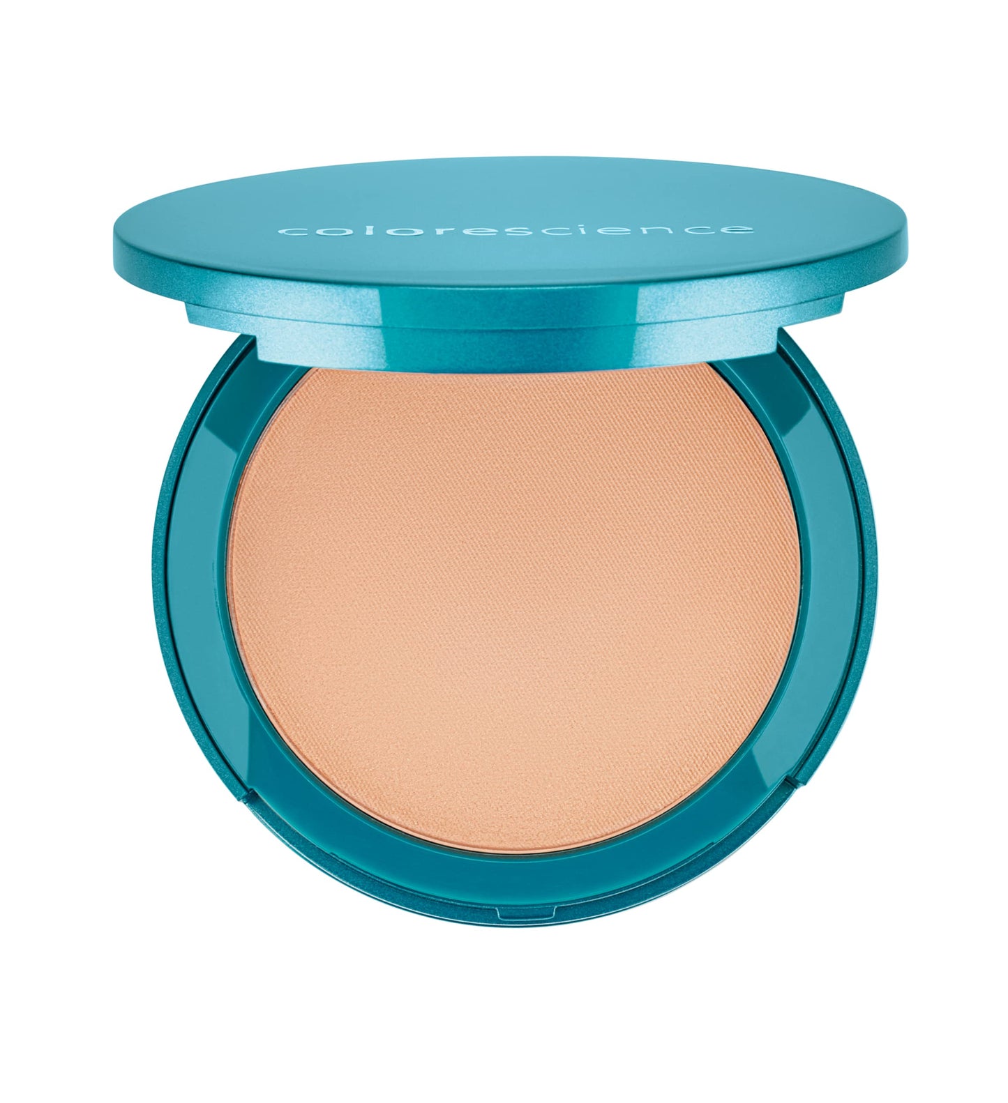 Colorescience Natural Finish Pressed Foundation SPF 20, Light Beige