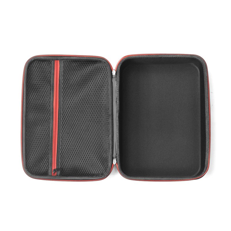 Buwico Hard Travel Case Carrying Case Shockprrof Storage Bag Holder Universal Organizer for Dyson Supersonic Hair Dryer HD01 HD03 for Dyson Airwrap Styler, Travel Case for Shark HD430 Flexstyle