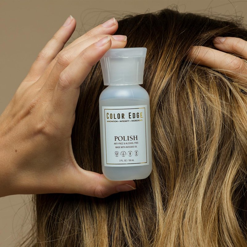 Color Edge Polish 6oz.