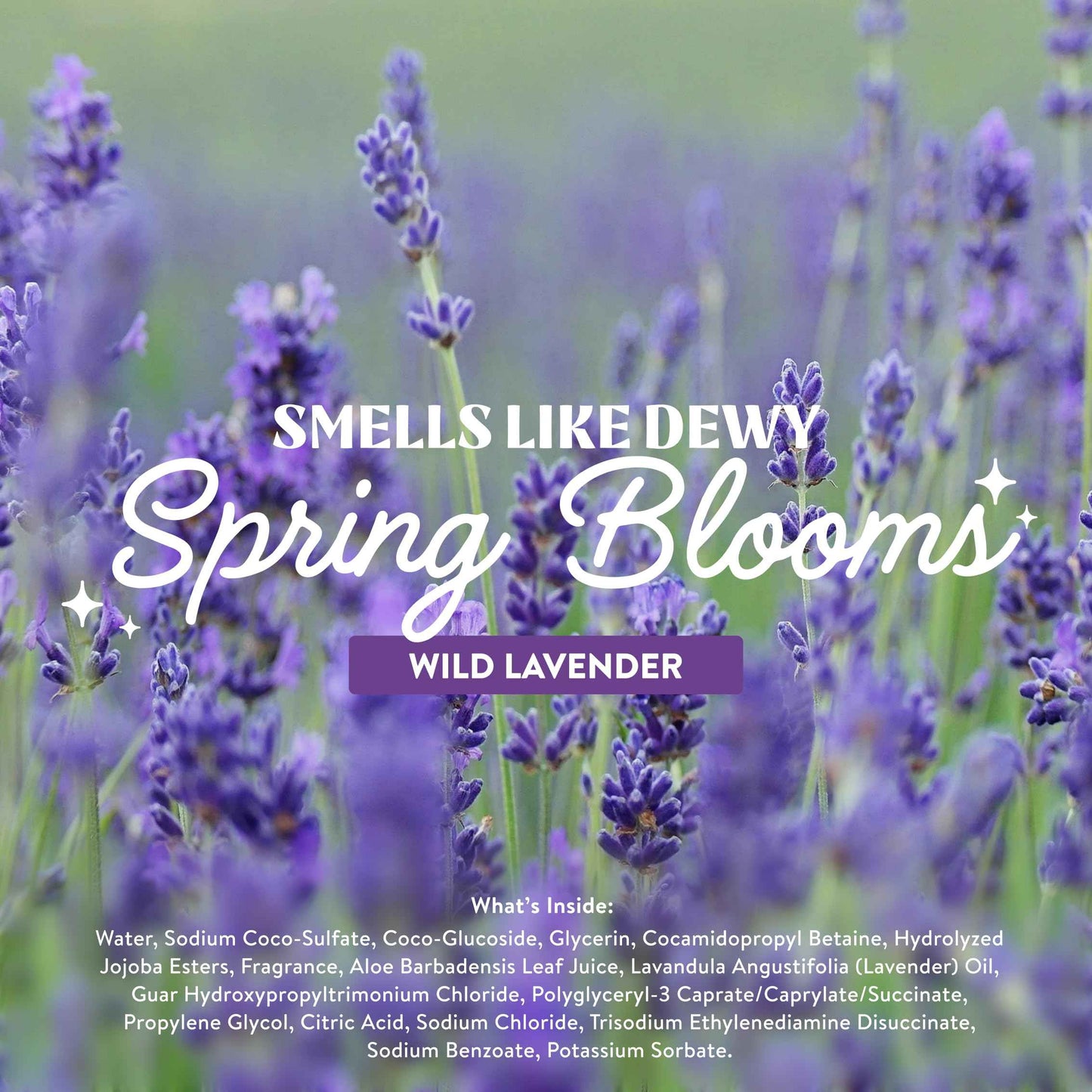 Cleancult - Wild Lavender - Moisturizing Liquid Hand Soap - Refillable Aluminum Bottle - Made with Aloe Vera & Lavender Essential Oil - Nourishes & Moisturizes Dry & Sensitive Skin - 12 oz - 3 Pack