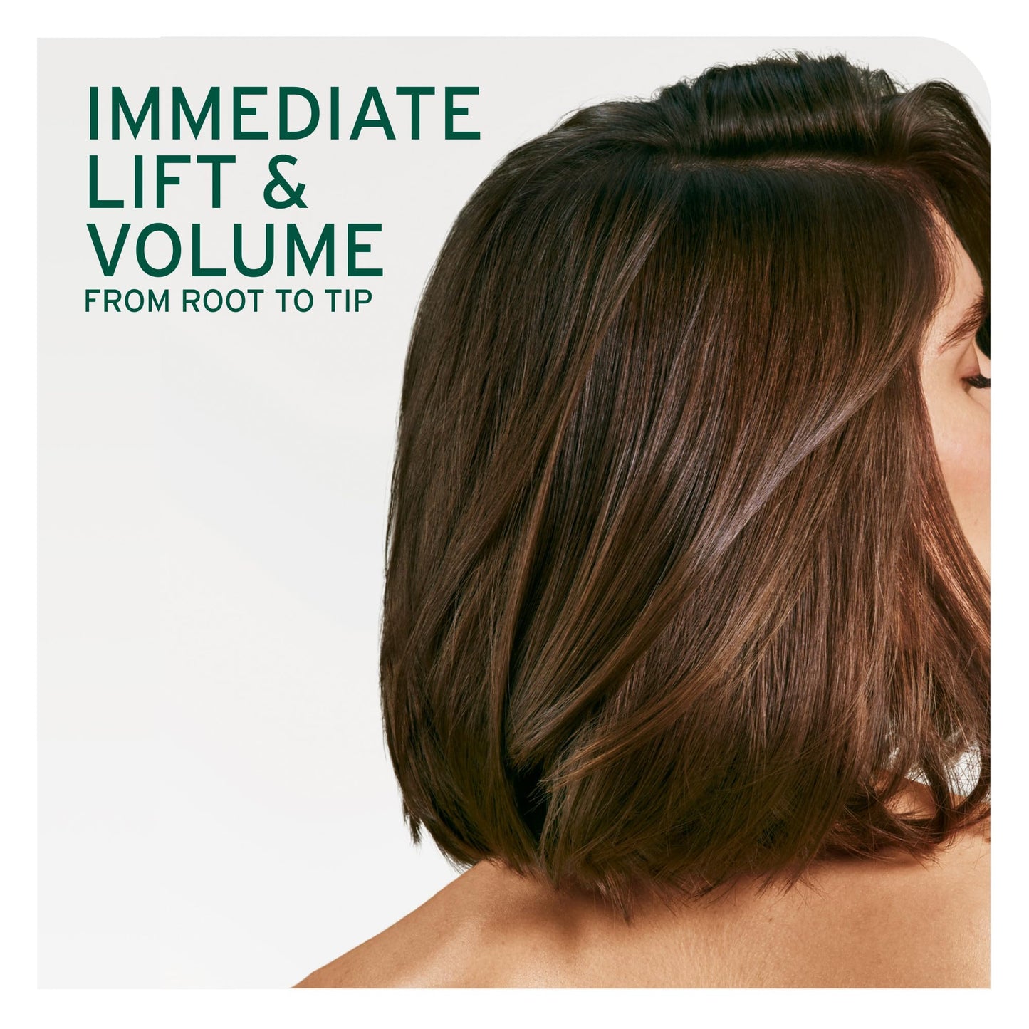 Biolage Volume Boost Shampoo - Long-Lasting Volume, Gently Cleanses, Adds Lightweight Shine To Fine Hair, Soy Protein & Polymers, Vegan, Paraben-Free, 33.8 Fl Oz