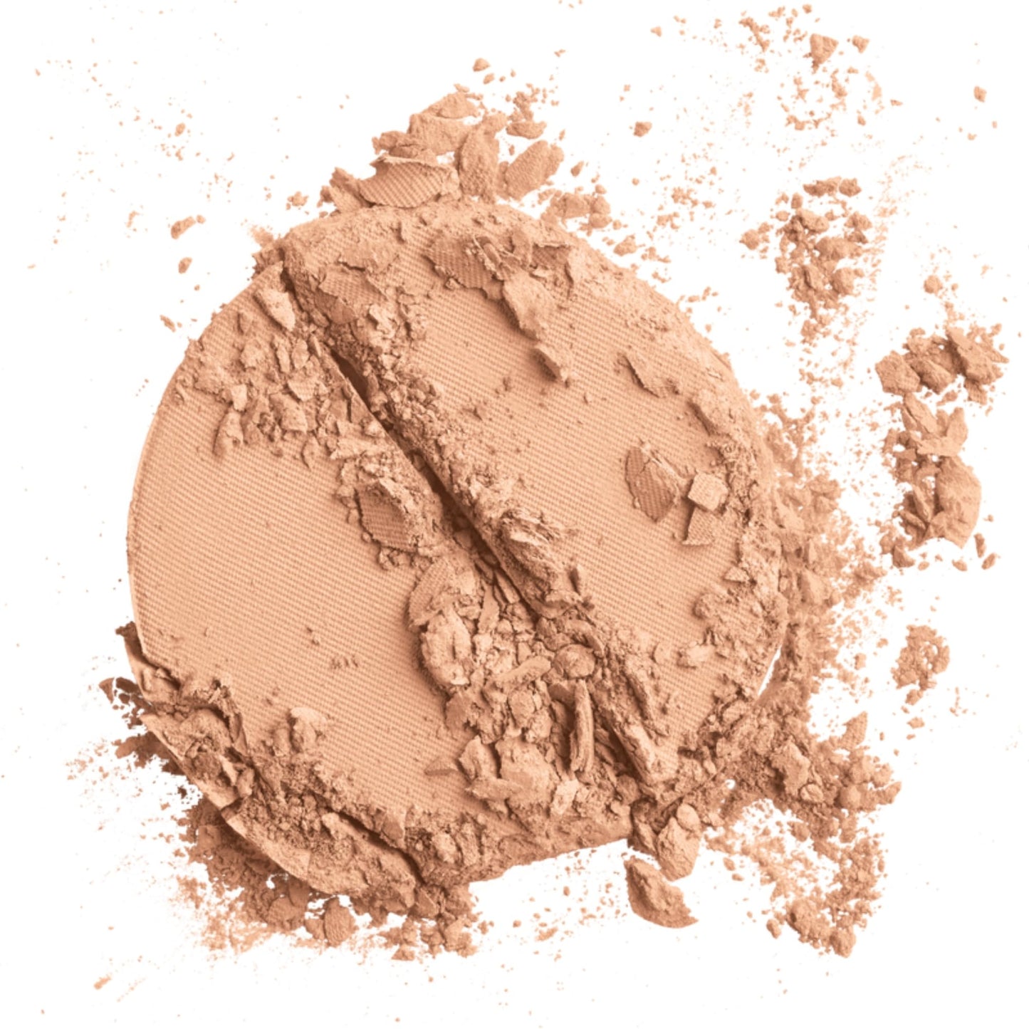 Colorescience Natural Finish Pressed Foundation SPF 20, Light Beige