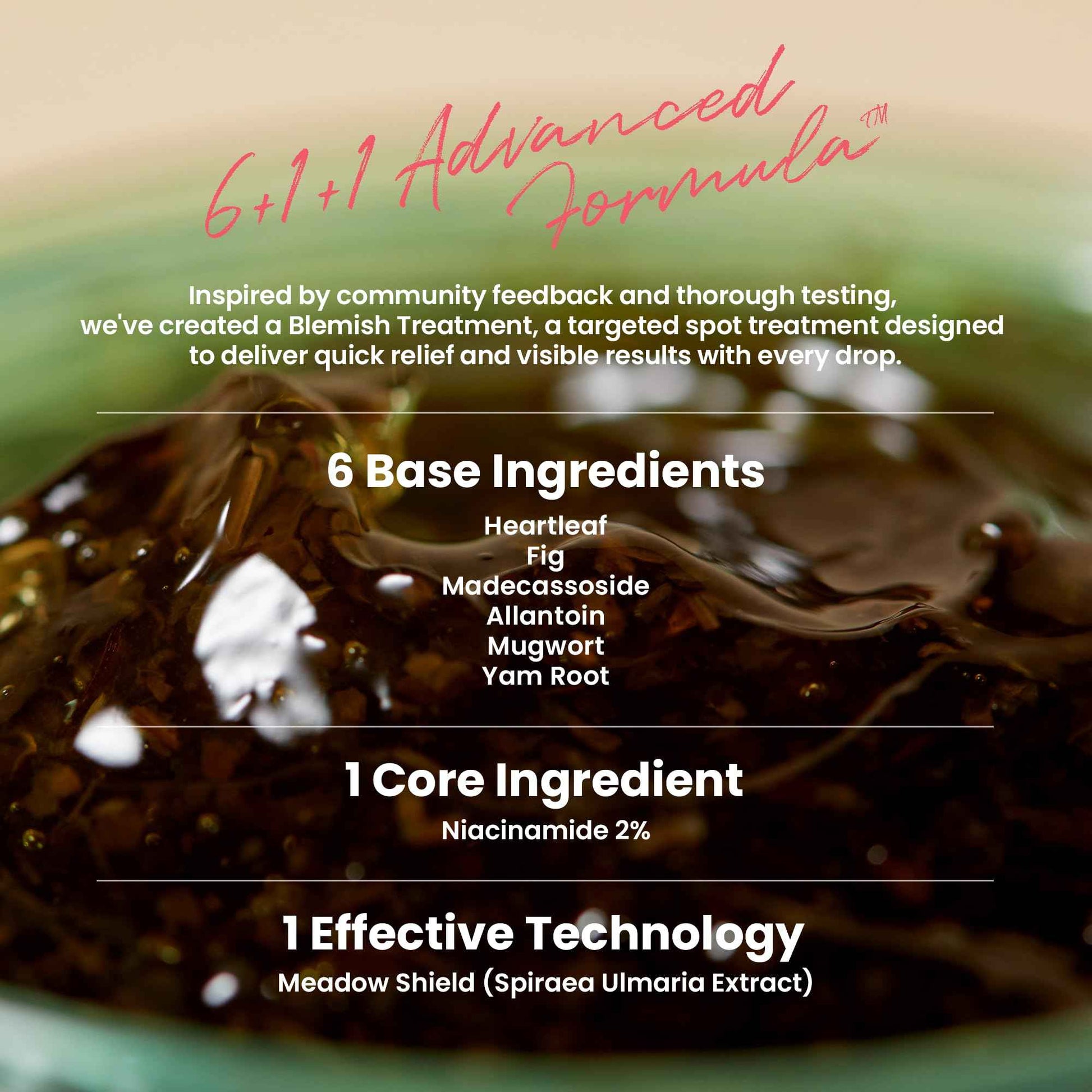 AXIS-Y New Skin Resolution Gel Mask Mugwort with 2% Niacinamide - Spot Treatment for Face, Barrier Repair & Brightening - Vegan Korean Skin Care Face Mask - 3.38 fl. oz.