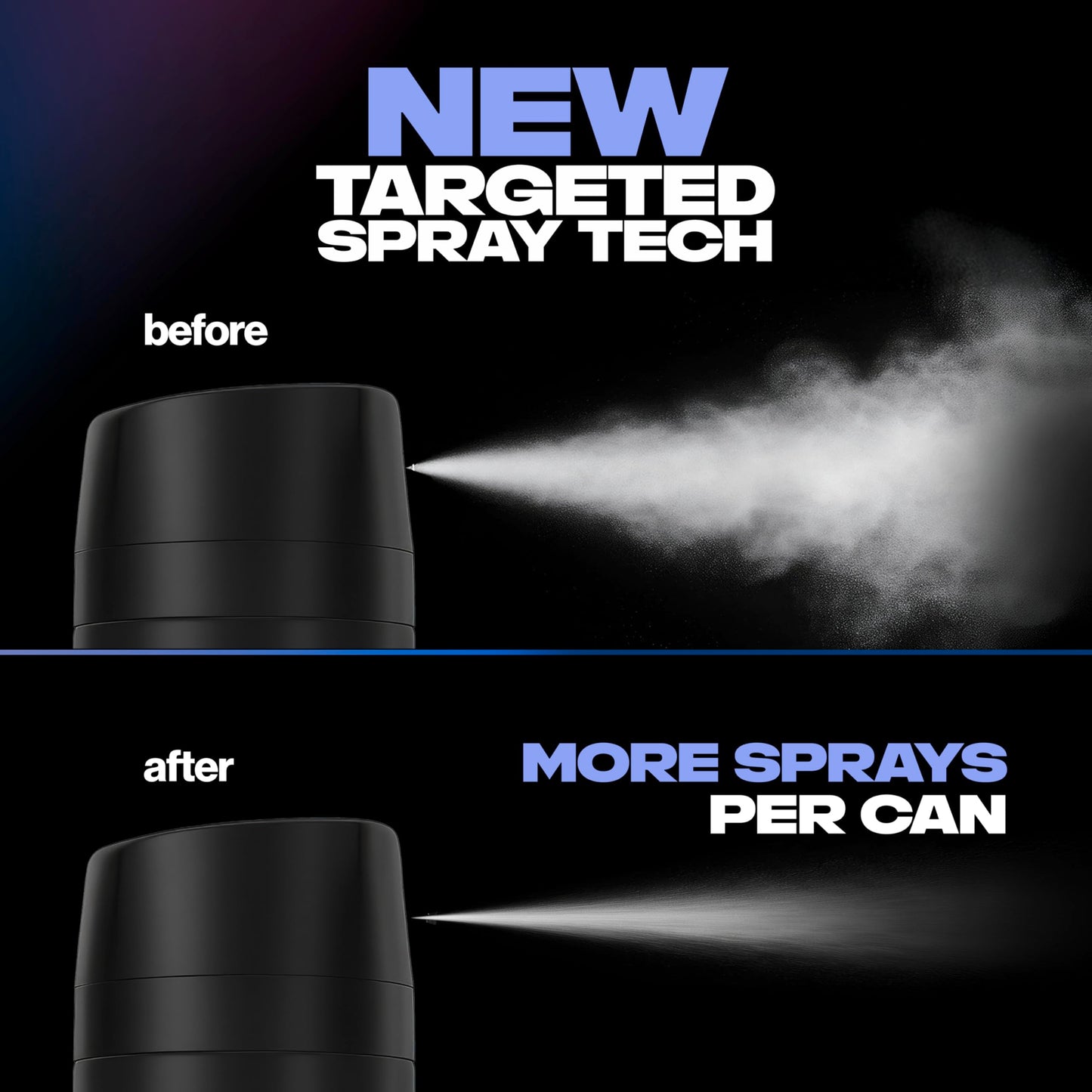 AXE Body Spray Phoenix 4 Count Apollo 48 Hour All Over Fresh Aluminum Free 2.9 oz