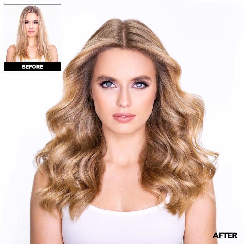 COLOR WOW Dream Cocktail Kale Infused Leave-in Treatment – for fragile, damaged hair | Reduce hair breakage by 50% in a single use | Powerful heat protectant
