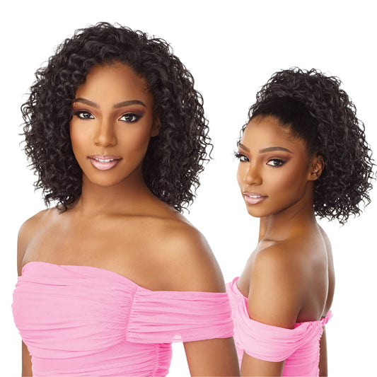 Sensationnel Instant Weave Half Wig - 14