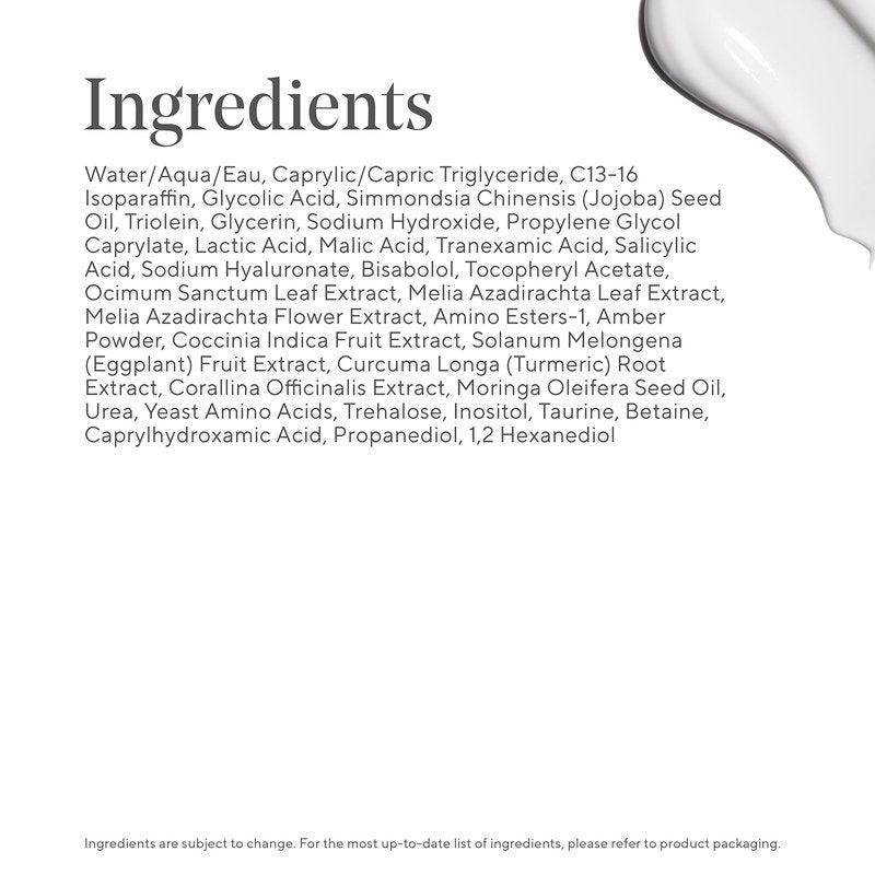 Murad Replenishing Multi-Acid Peel - Resurgence AHA/BHA Salicylic and Glycolic Acid Peel - Skin Renewing Face Peel - Daily Facial Peel Skin Care Treatment, 3.3 Fl Oz