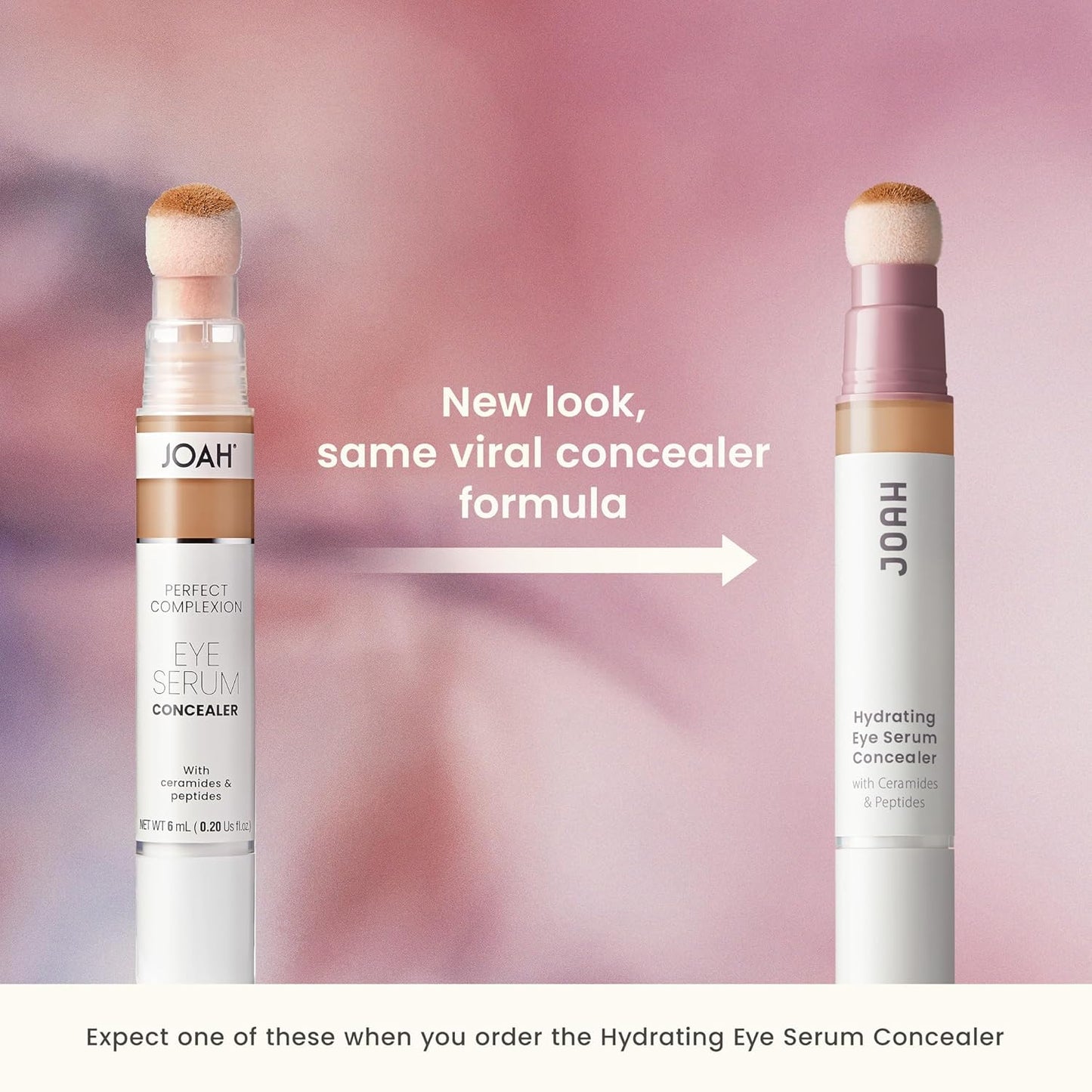 Perfect Complexion Concealer - Cream for Medium Skin with Neutral Undertones | 1 oz
