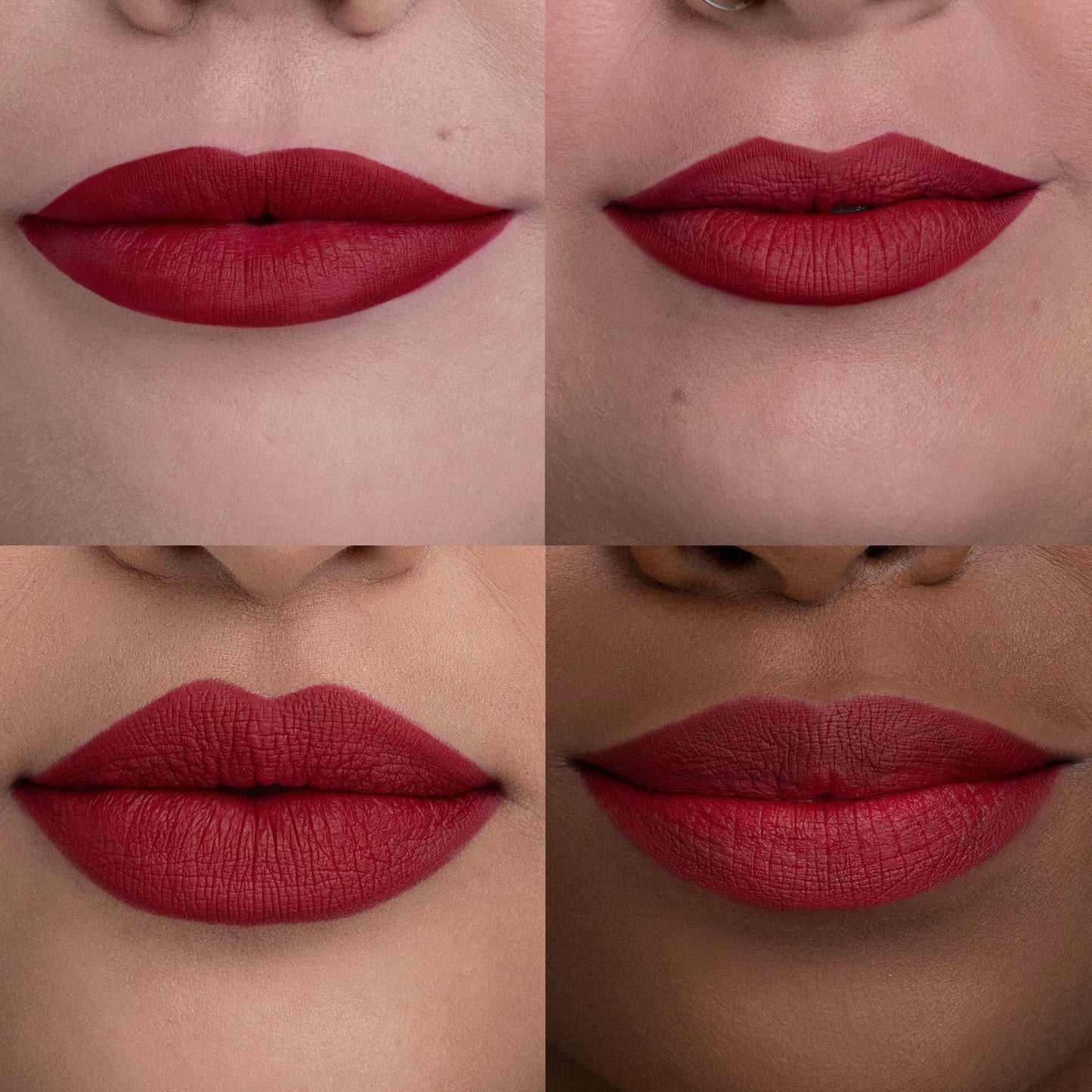 URBAN DECAY 24/7 Glide-On Waterproof Lip Pencil (Bad Blood - Deep Red), Smudge-Proof, Longwearing Lip Liner, Smooth & Creamy Colors, Moisturizing Formula with Vitamin E - 0.04 oz