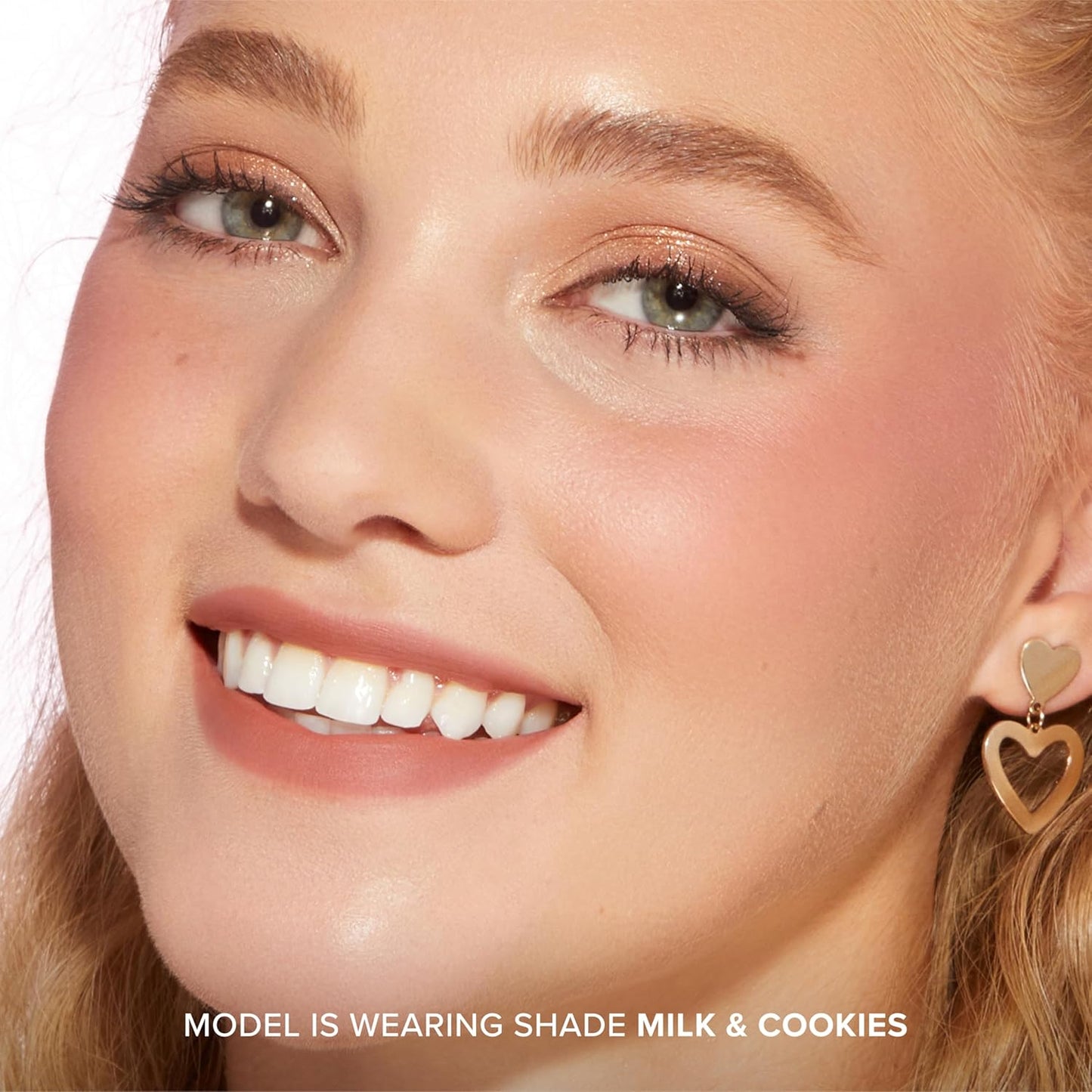 Too Faced Cloud Crush Whipped Lip & Cheek - Creamy Multi-Use Formula with Hyaluronic Oil for Long-Lasting Color