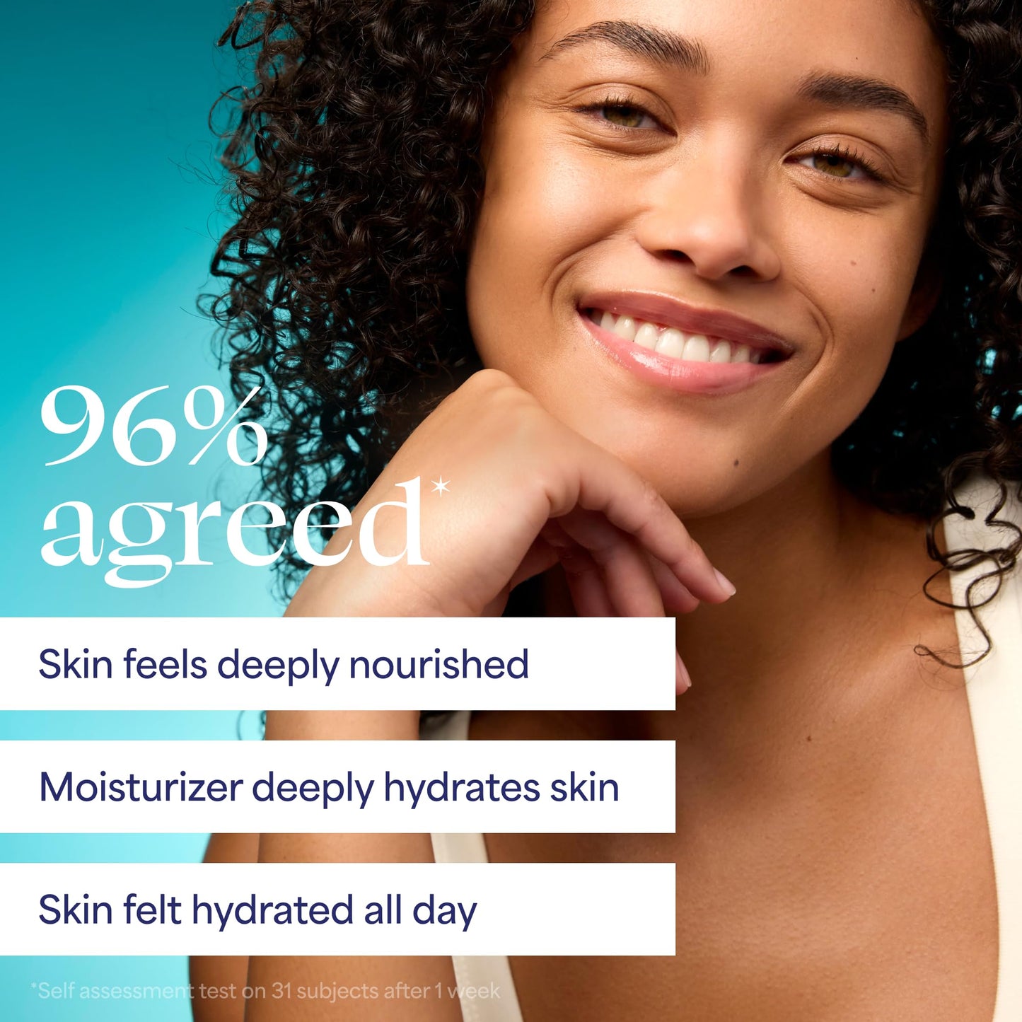 TULA Skin Care 24-7 Supersize Moisture Intense Ultra Hydrating Day & Night Cream - Ultra Nourishing Moisturizer for Face, Improves, Soothes & Maintains Skin Balance, 3.31 oz.
