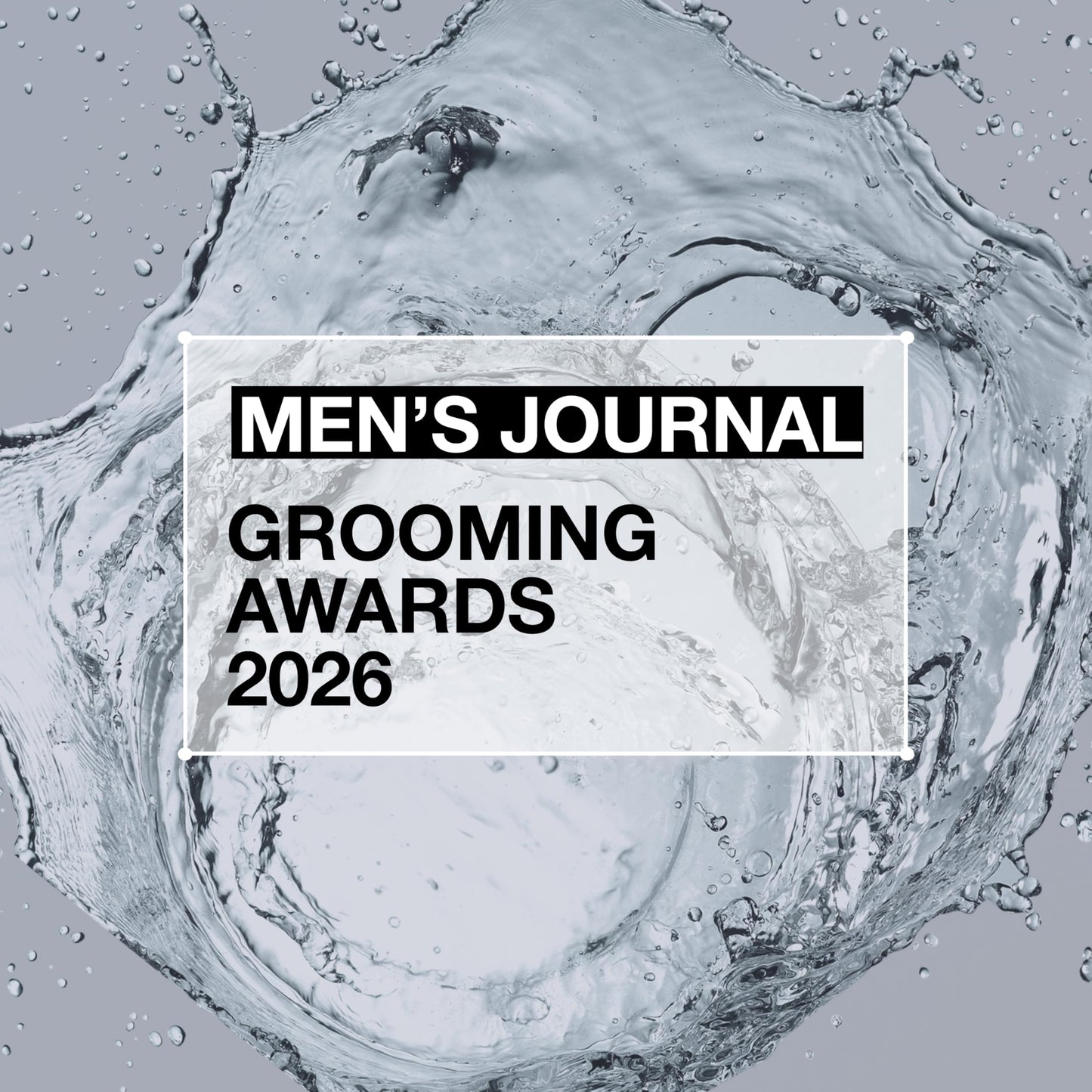 Lab Series Men's Grooming Effortless Pre-Electric Shave Solution - Electric Shave Lotion - Cools & Refreshes Skin - Skin Care for Men, 3.4 Fl Oz