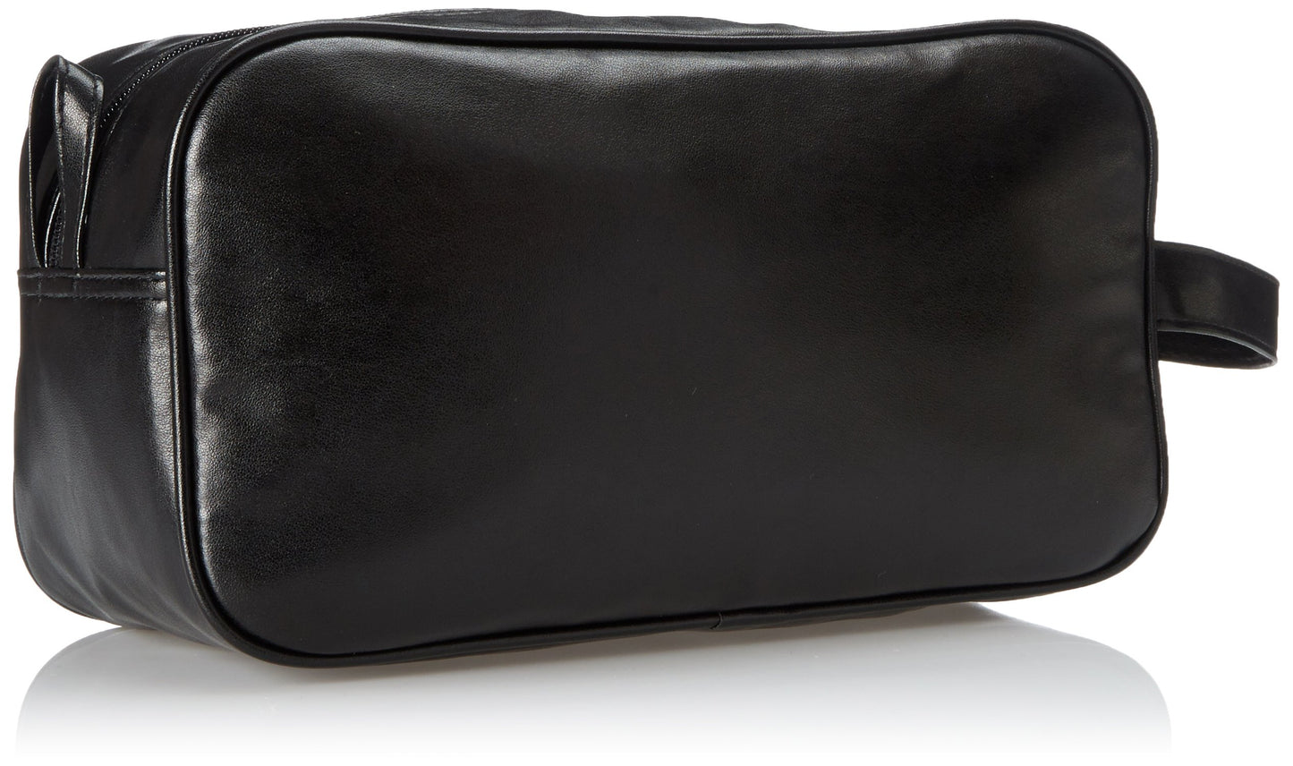 Buxton Commuter Kit Cosmetic Bag, Black, One Size