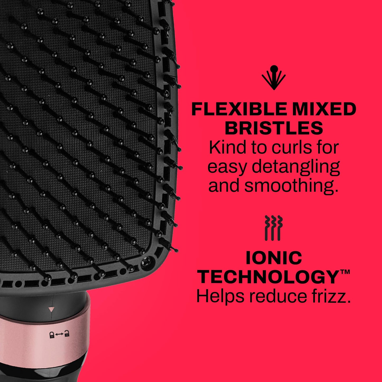 GOLD N HOT Ionic Dryer and Styler
