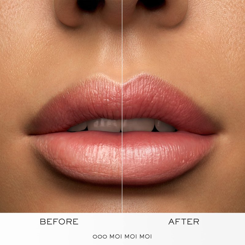 Lancôme L'Absolu Rouge Hydrating Cream Lipstick - Smudge-Resistant & Luminous Finish - Up To 18HR Comfort - 397 Berry Noir