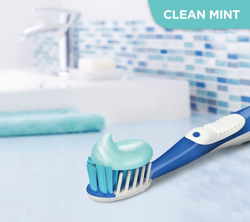 Crest Pro-Health Clean Mint Toothpaste, 4.6 oz