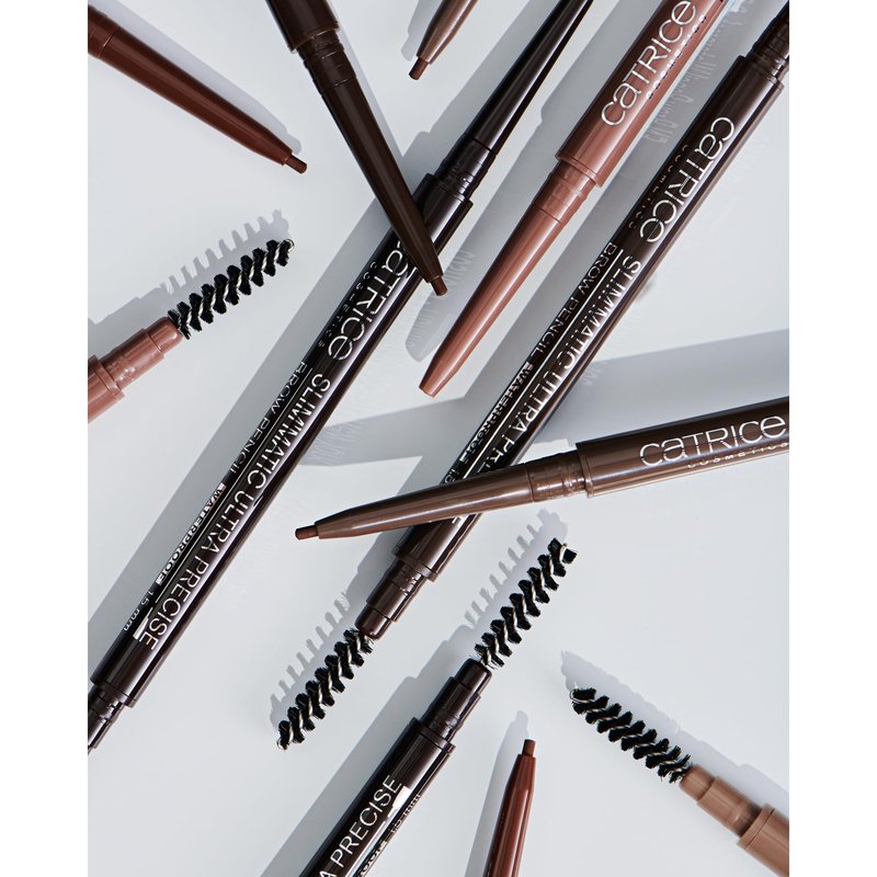 Catrice Slim'Matic Ultra Brow Pen Waterproof Medium Eyebrow Pencil