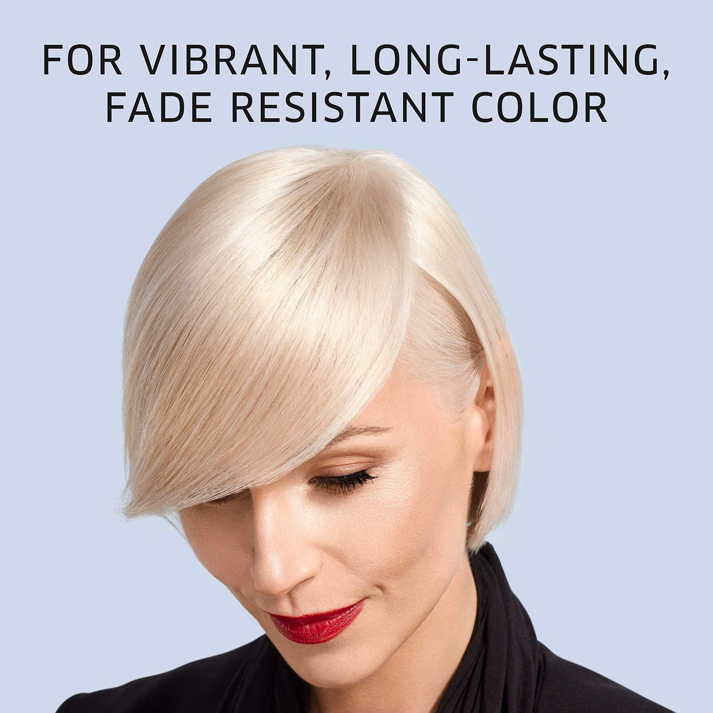 WELLA Color Charm Hair Toner, Neutralize Brass With Liquifuse Technology, T35 Beige Blonde, 1.4 oz (Pack of 2)