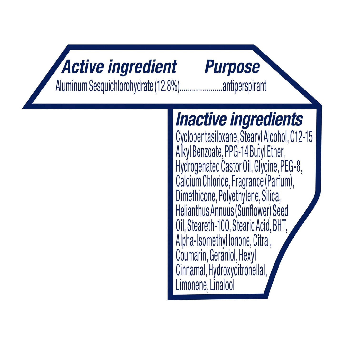 Dove Advanced Care Antiperspirant Deodorant for Women Dragon Fruit & Coconut Cream 3 pack 72 hour sweat and odor protection 2.6 oz