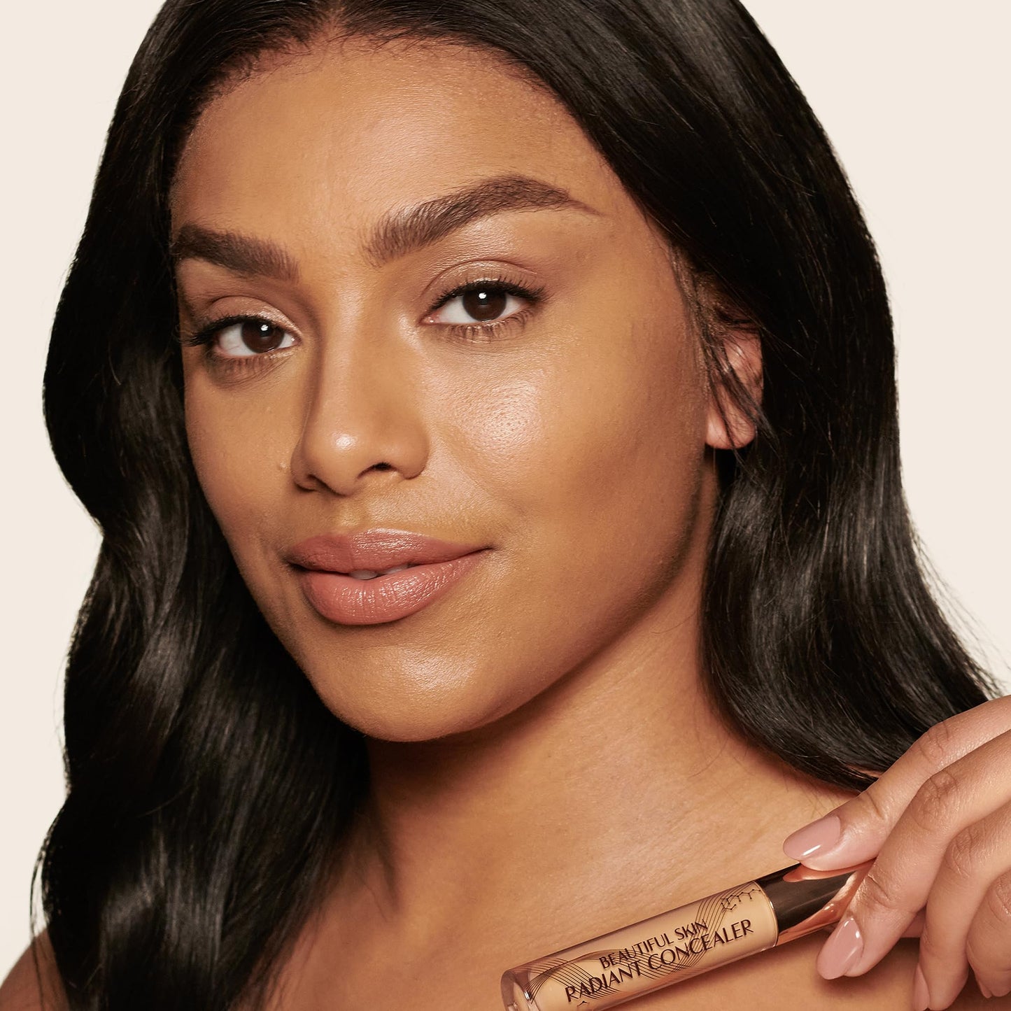 Charlotte Tilbury Beautiful Skin Concealer