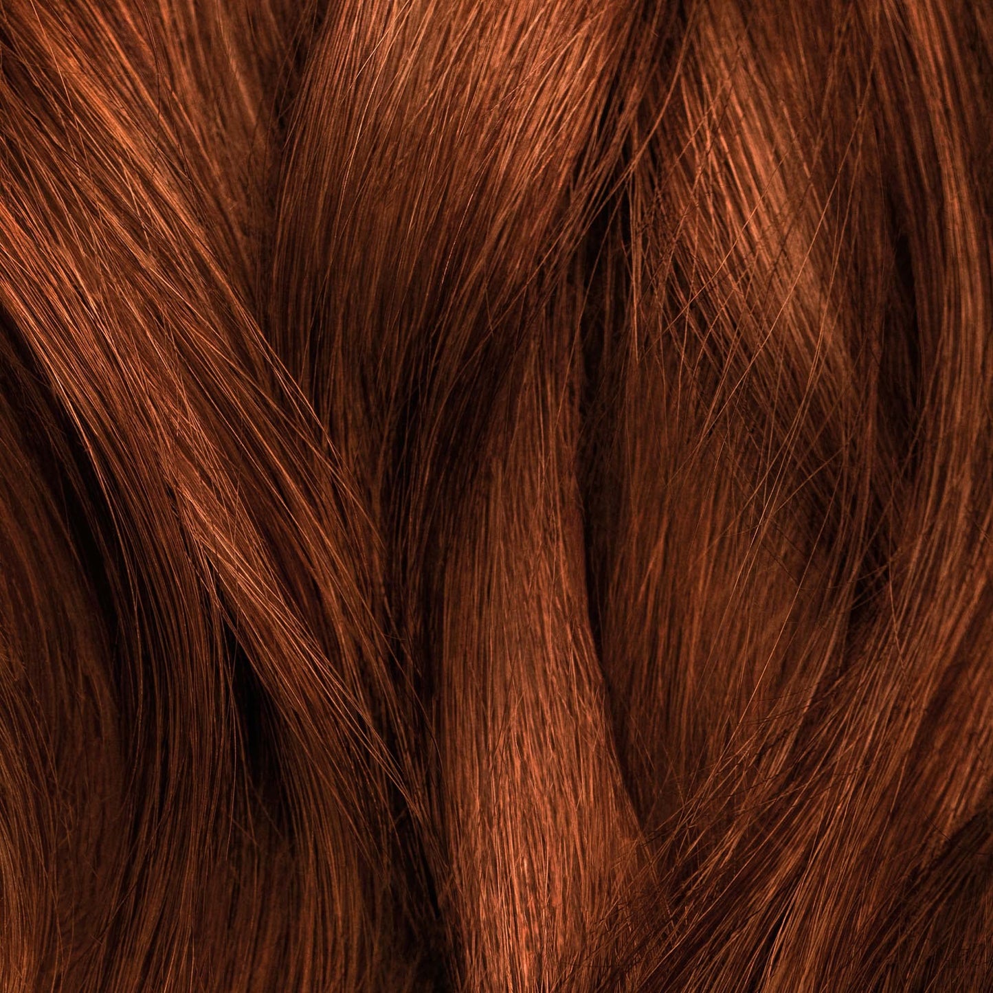 IGK Permanent Hair Dye Color Kit | SUNSET LOVER - Auburn 6C | Easy Application + Strengthen + Shine | Vegan + Cruelty Free + Ammonia Free | 4.75 Oz