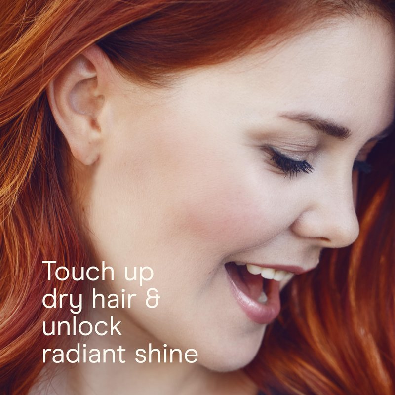 Conair 2-in-1 Hot Air Curling Combo, Includes 1.5-inch Curl Brush and 1-inch Aluminum Bristle Brush