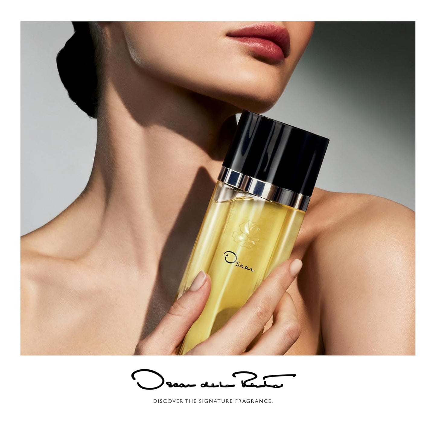 Oscar Signature Collection Dusting Powder for Women - 5.2 Oz | Luxurious Fragrance