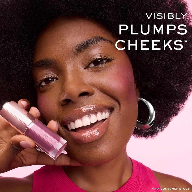 Lancôme Idôle Juicy Liquid Blush - Weightless Soft Matte Blush | Buildable & Breathable Formula