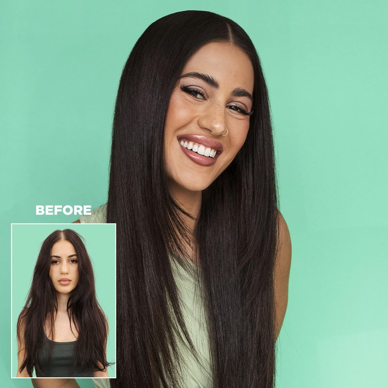DESIGNME GLOSS.ME Hair Serum 2.7 Oz