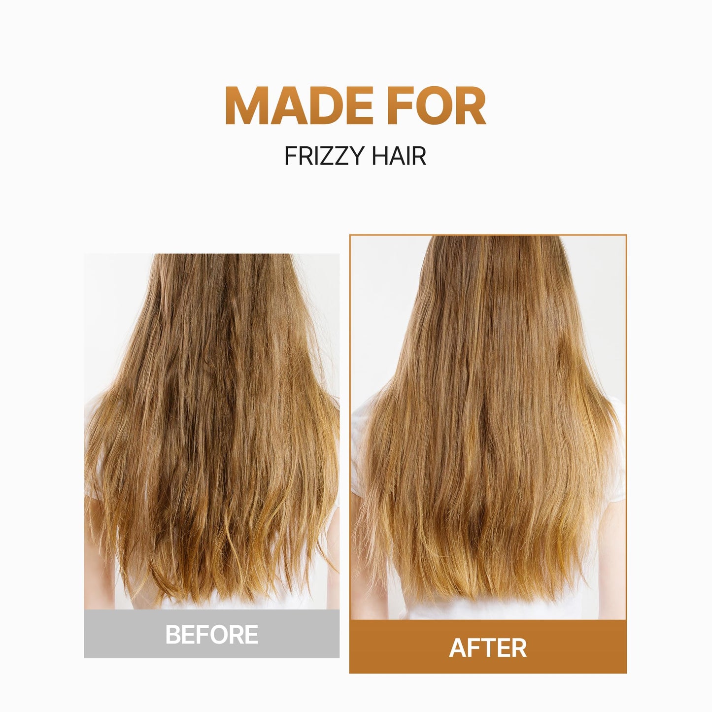 KUNDAL Honey & Macadamia Korean Hair Care Shampoo & Conditioner Limited Edition Gift Set, Amber Vanilla, 10.14 Fl Oz, Pack of 2 -Helps Hair Feel Moisturized, Argan Oil, Sulfate Free Long Lasting Scent