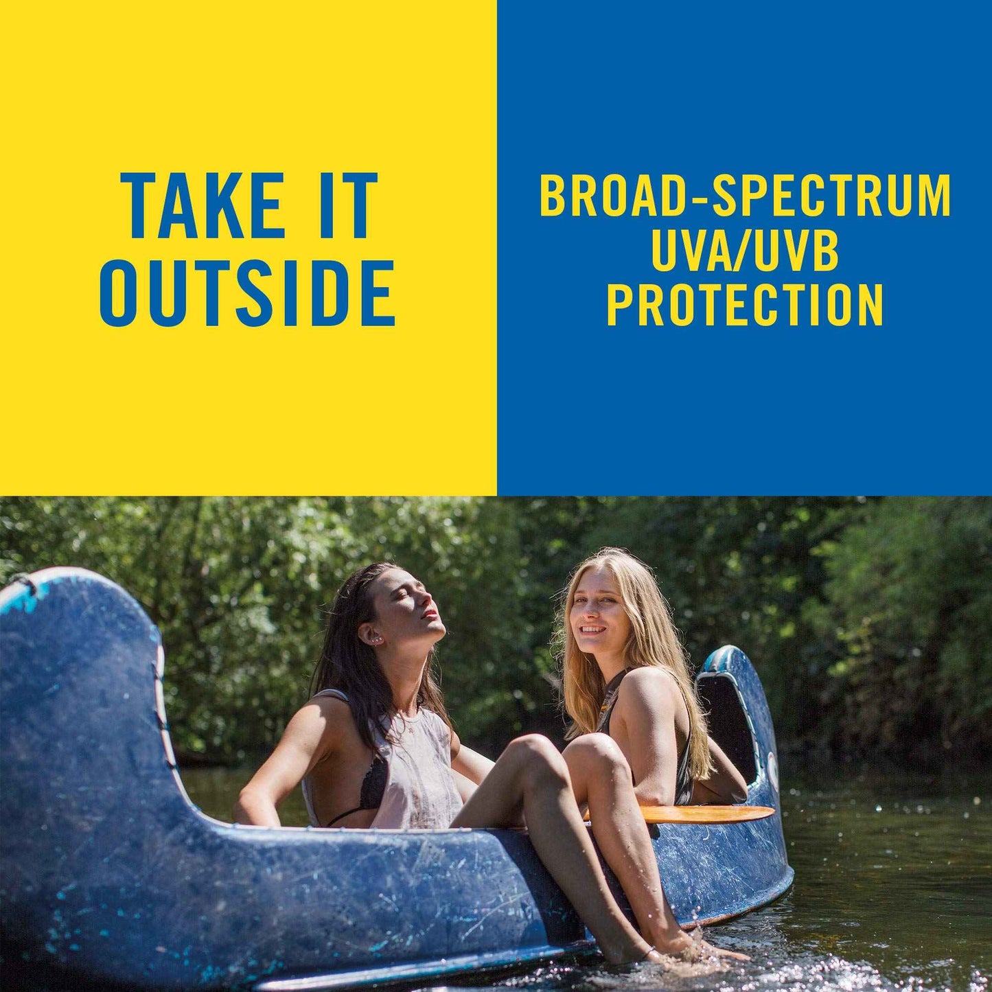 Banana Boat Dry Oil Tanning Spray Sunscreen SPF 15, 6oz | Protective Sun Tanning Oil with SPF 15 Sunscreen, Oxybenzone-Free, 6oz each Twin Pack