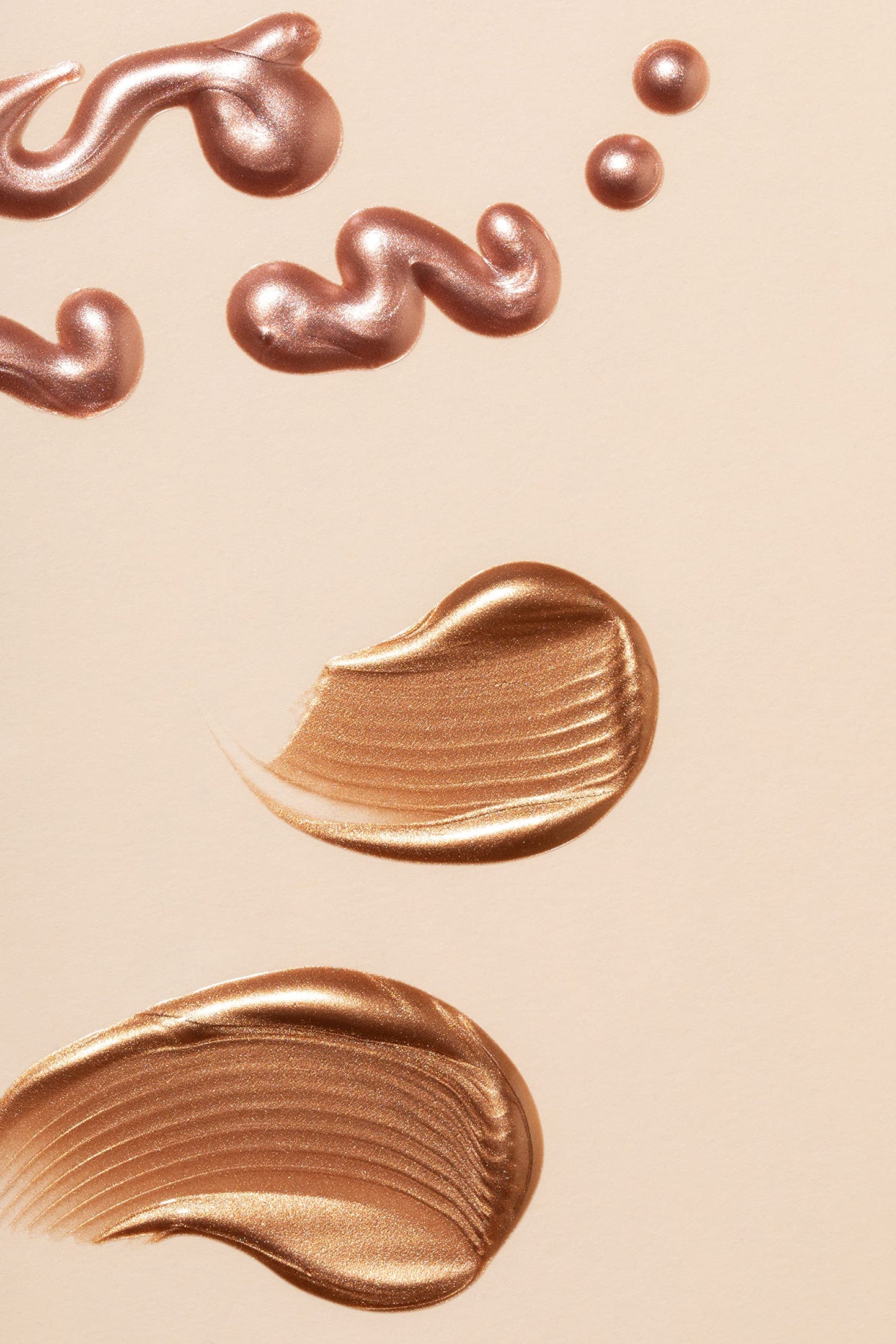 Live Tinted Hueglow Liquid Highlighter Drops - Lightweight Serum-Infused Highlighter, Non-Greasy Formula for Natural Radiance and Advanced Hydration, Golden Hour, 0.46fl oz/ 13.5mL