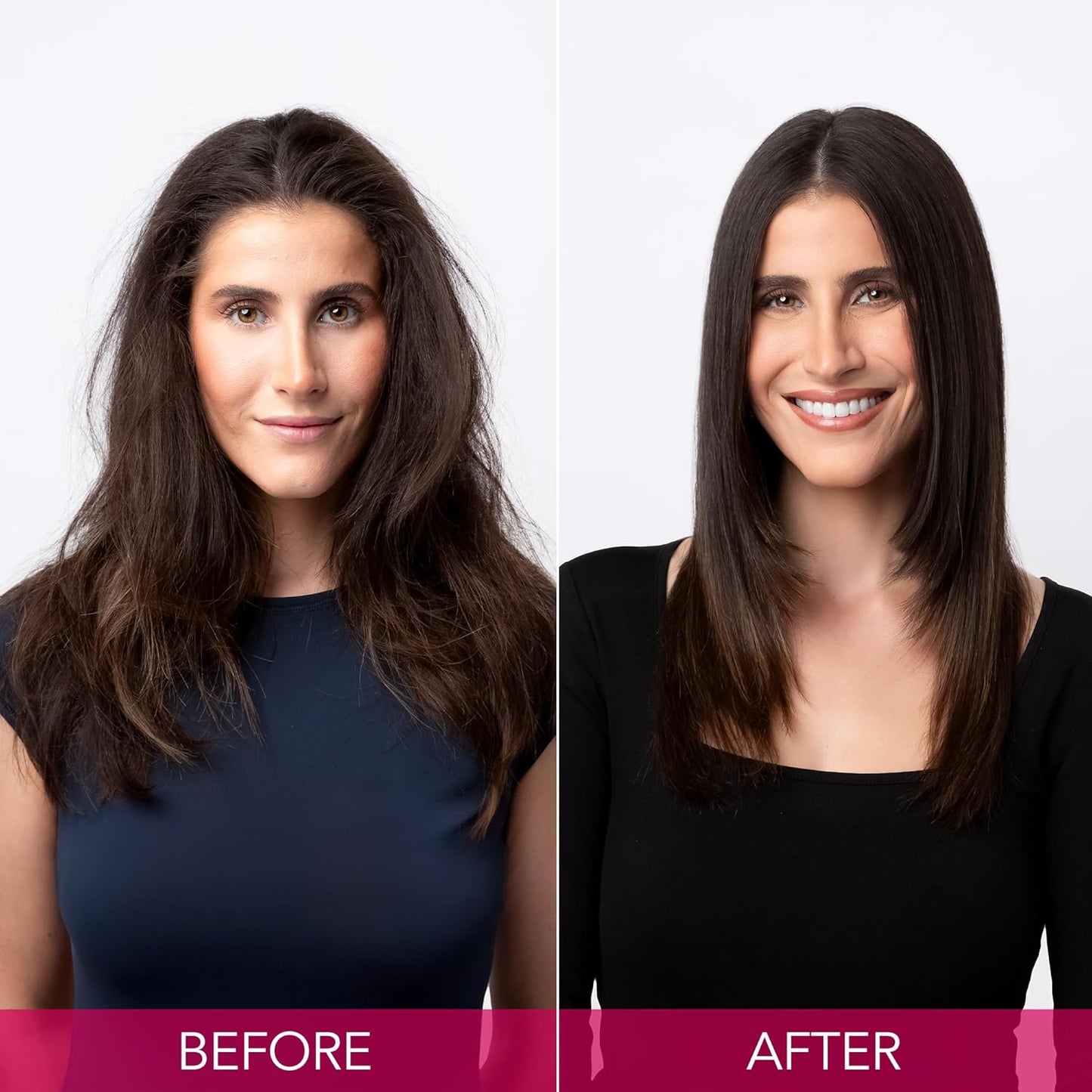 Keratin Complex Volume Amplifying Conditioner - Boosts Hair Thickness & Shine | 33.8 Fl Oz