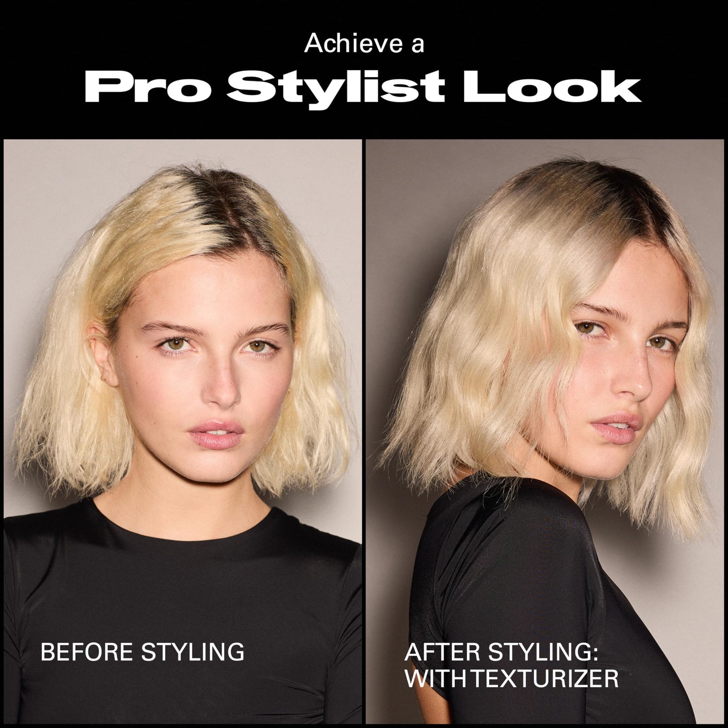 Sebastian Professional Texturizer | Flexible Hold & Textured Definition | Bodifying Liquid Gel for Hair Styling | 4.9 fl oz