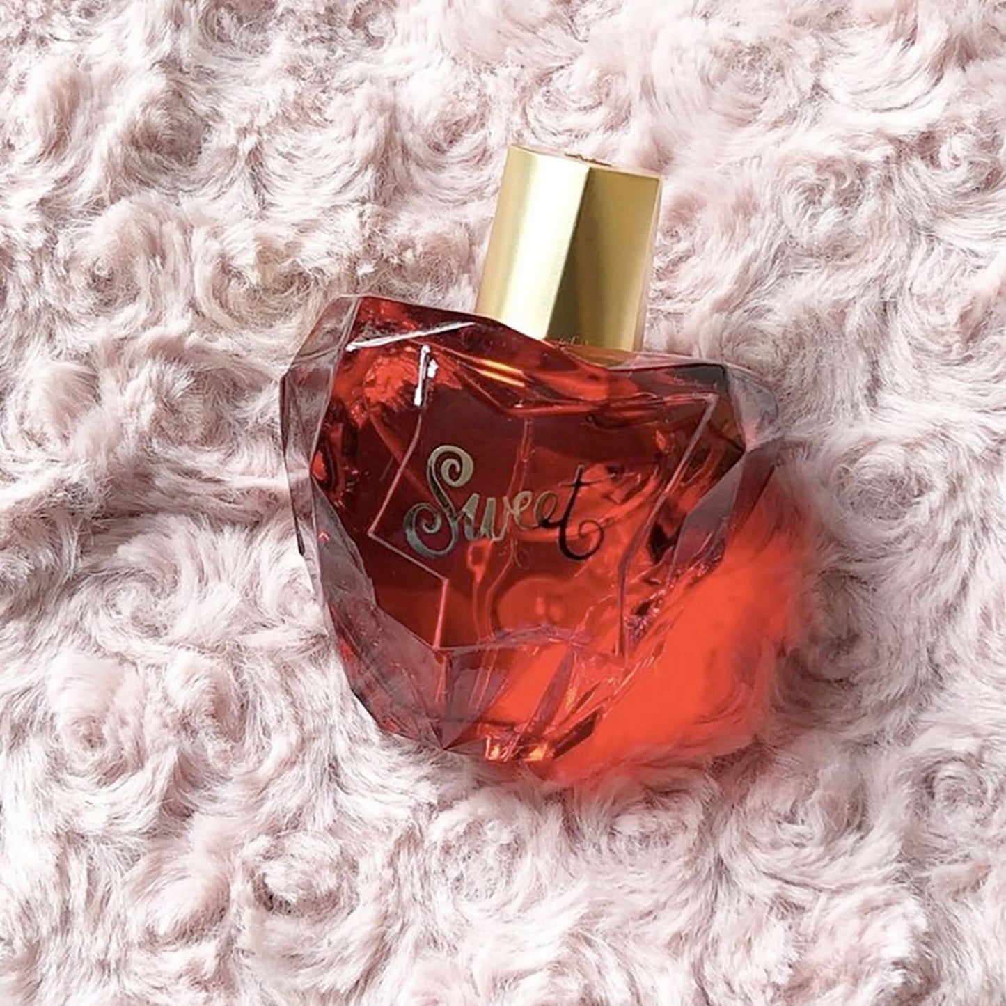 Lolita Lempicka Sweet Duo - Sweet Eau De Parfum 1 oz Spray with 0.50 oz Travel Size Spray