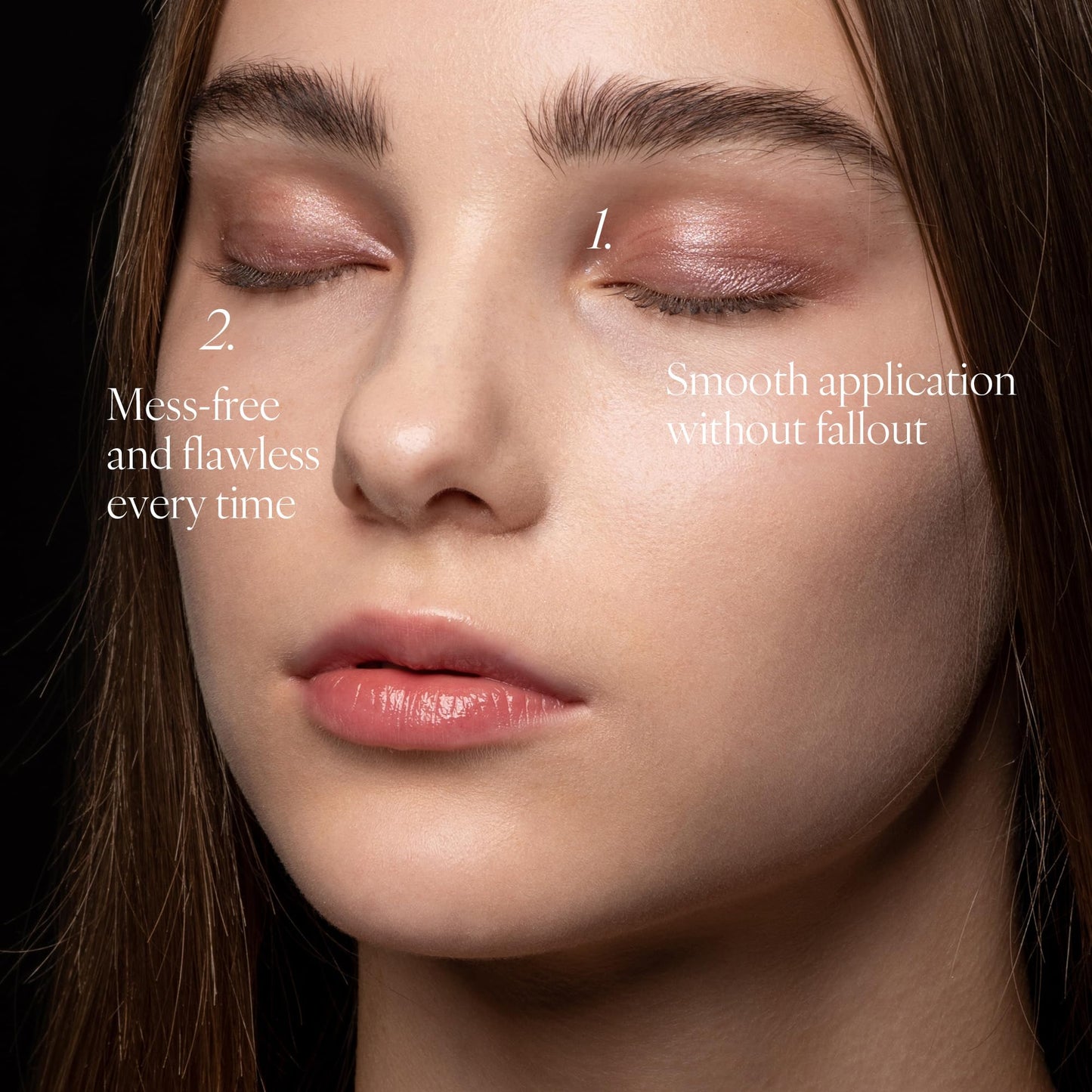 AmeliSeoul SWEET DIA 177 CELEBRITY, Glitter Eyeshadow Single, Buildable Sparkly Eye Glitter, Long-lasting Shimmer (1.7g, 0.004 oz.)