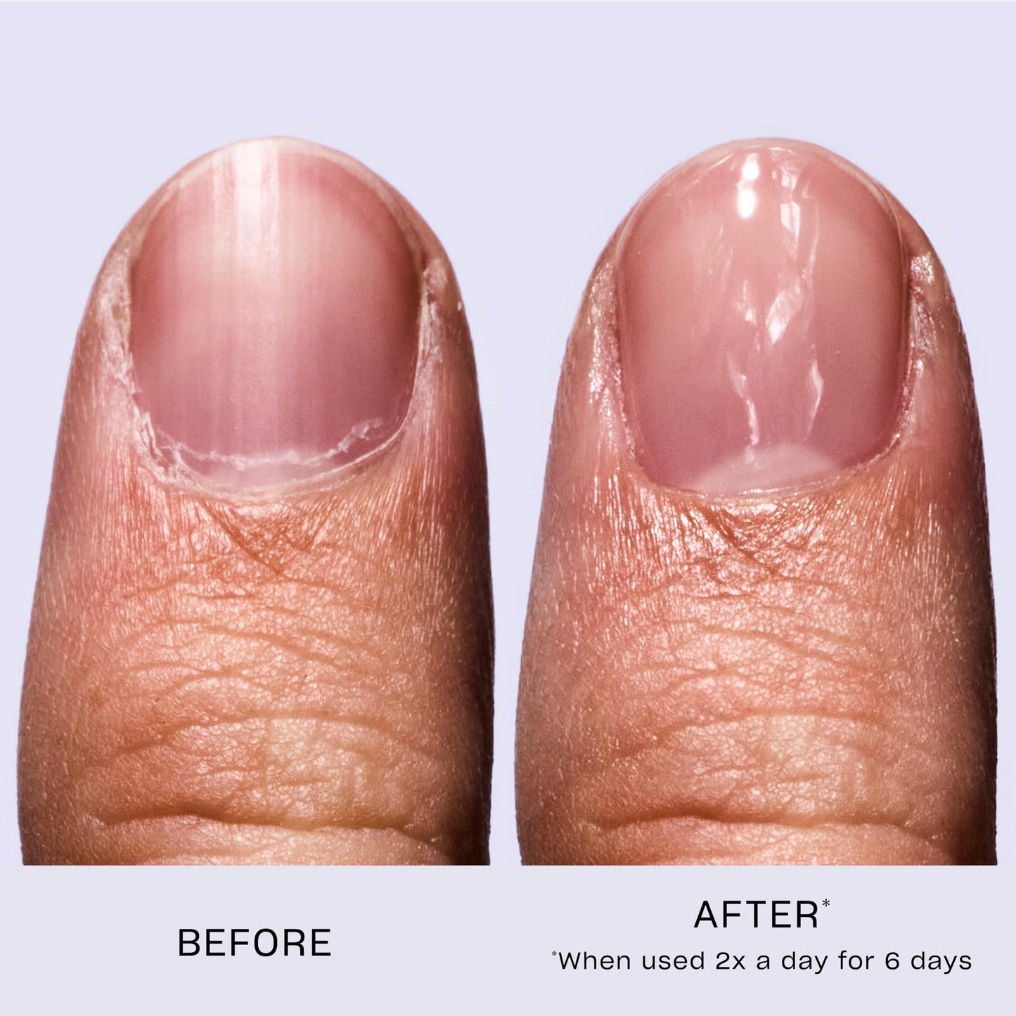 OPI Nail Envy Strengthener All Night Strong | Opaque Dark Blue Crème Strengthening Nail Polish Treatment | Strengthen Weak & Thin Nails