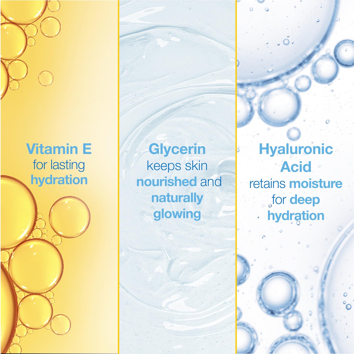 Alba Botanica Hydrating Face Sunscreen Lotion, SPF 50 Broad Spectrum Protection, 24 Hour Hydration, Water Resistant (40 minutes), Fragrance Free, Oxybenzone-Free, 3 Fl. Oz