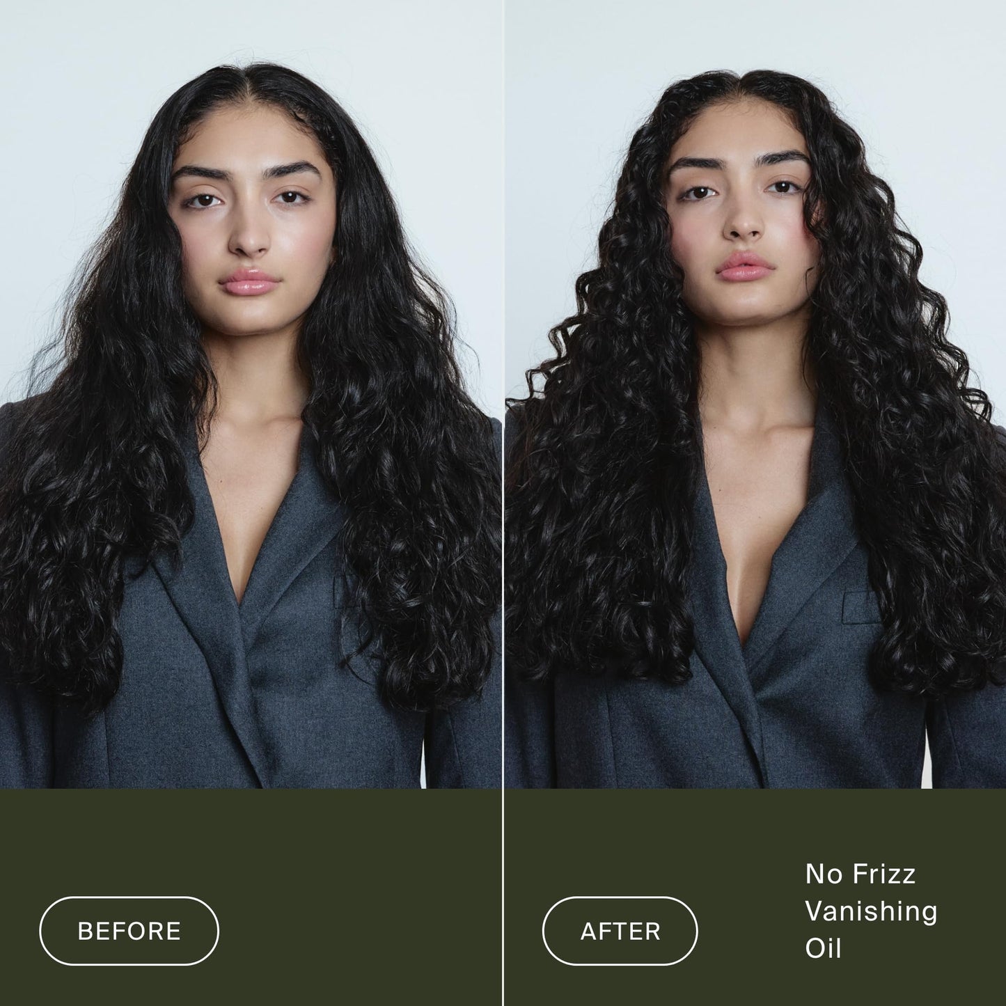 Living proof No Frizz Vanishing Oil