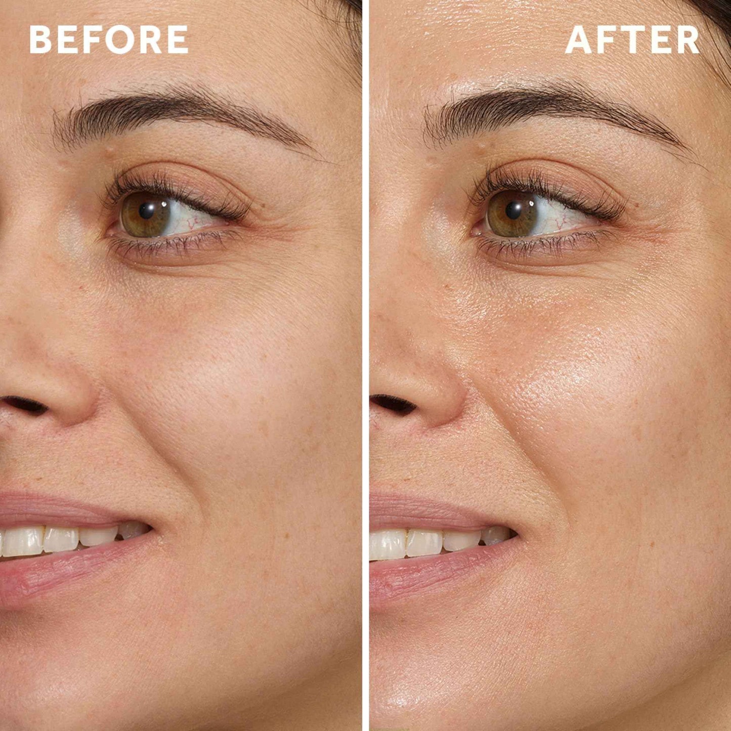 No7 HydraLuminous+ 2% Hyaluronic Acid Serum - Hydrating Facial Serum with 5% Vitamin B3 Niacinamide to Support Skin Barrier Repair - For Visibly Radiant & Healthier-Looking Skin (1 Fl Oz)