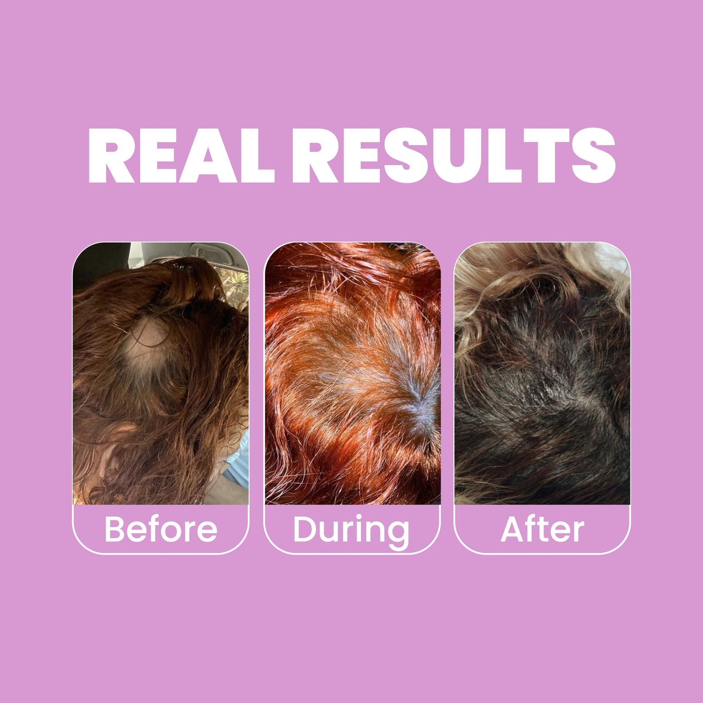 Anyeluz Onion Shampoo and Conditioner for Hair Growth with Biotin, Salt and Paraben Free Hair Care Duo with Keratin and Botanical Extracts for Stronger Softer Hair