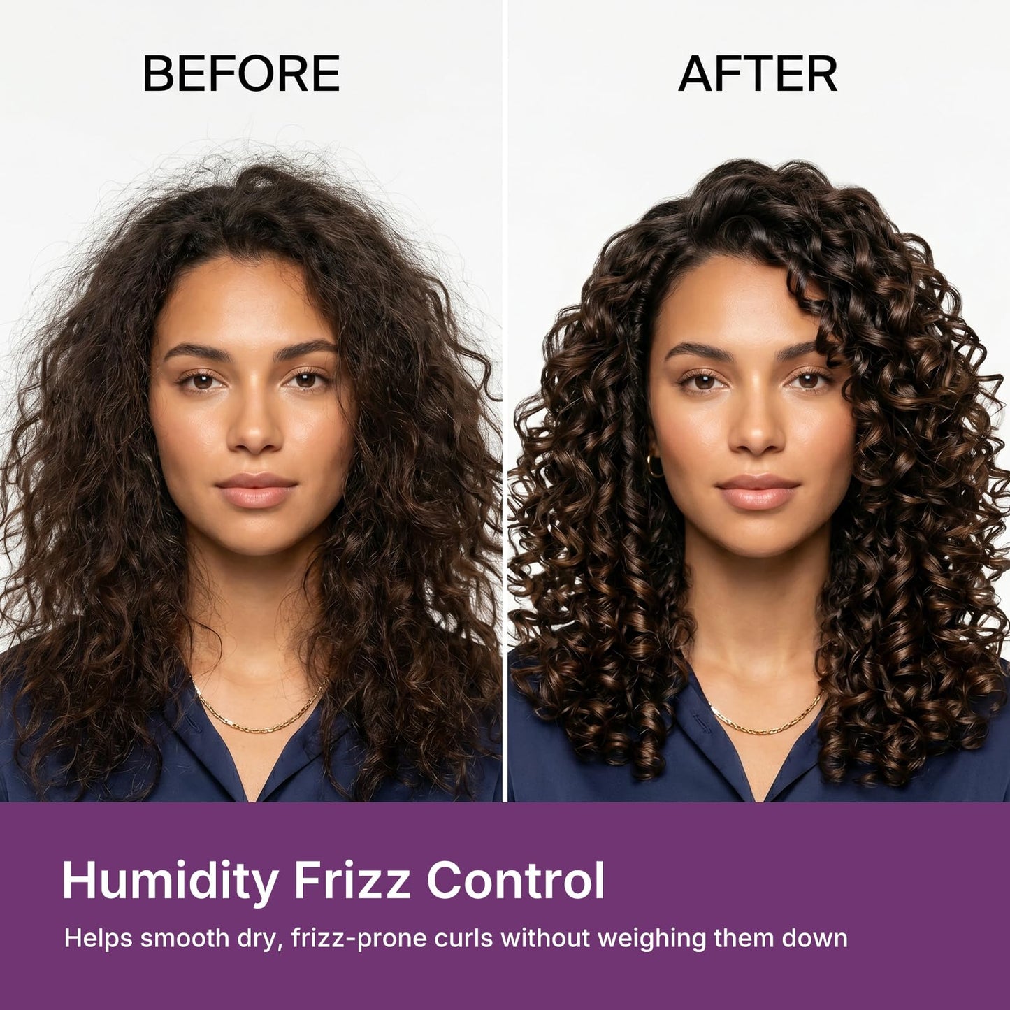 Karseell Curling Perfection Curl-Defining Cream essence repair All Curl Types & Hair Textures, Paraben-Free, 200ML（6.78oz）