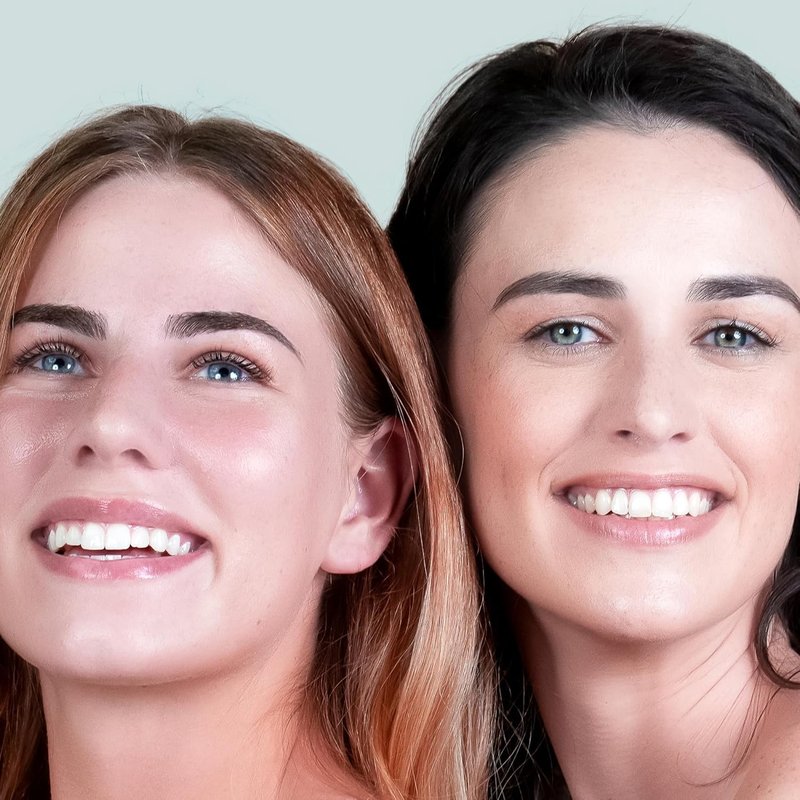 PÜR Niacinamide Drops for Hydration & Redness Reduction | Vitamin C, 1 oz.
