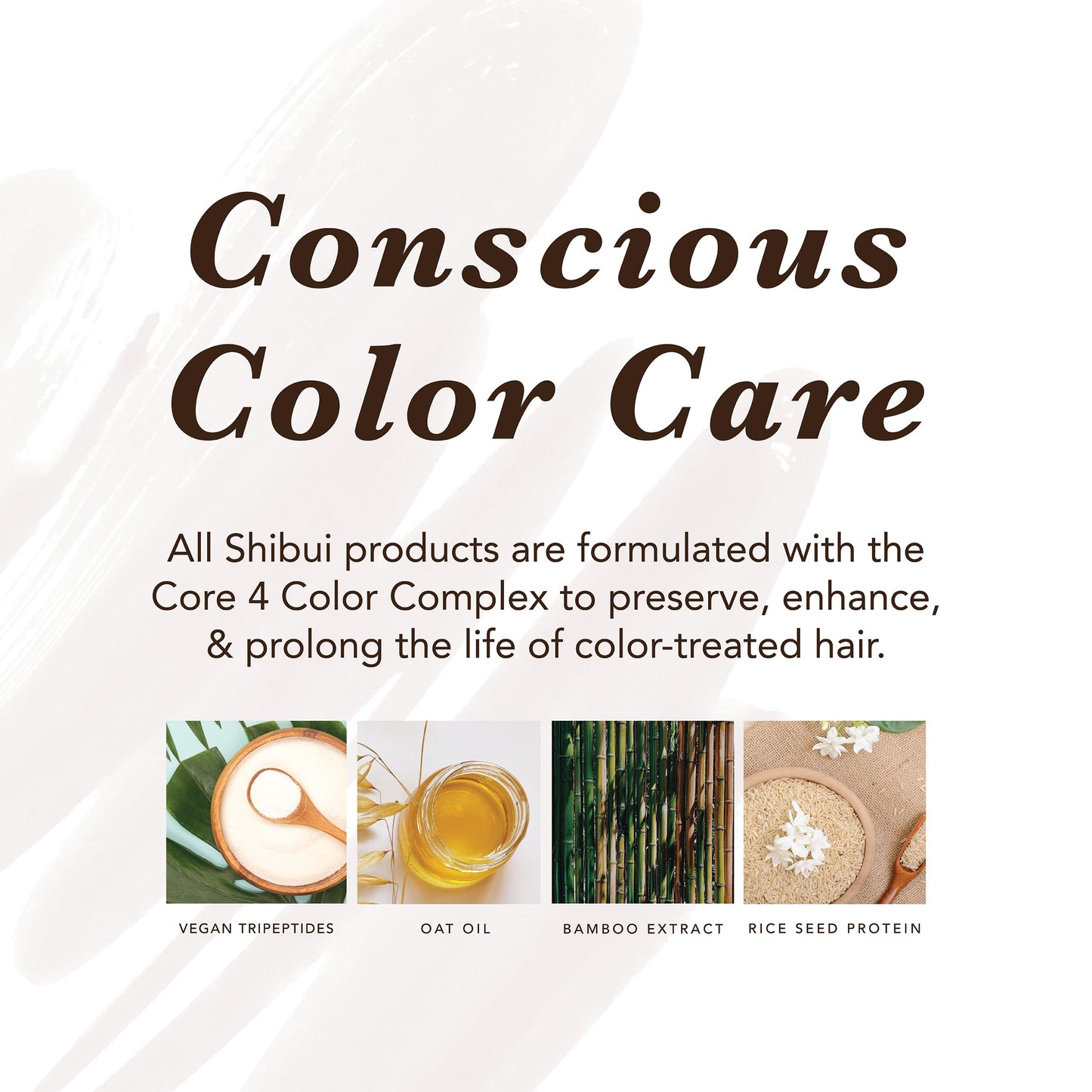 Shibui Volumizing Conditioner, Weightless Moisture, Adds Body and Shine with Raspberry Seed Oil and Quinoa for Thin or Fine Hair, Color-Safe, 12 Fl Oz