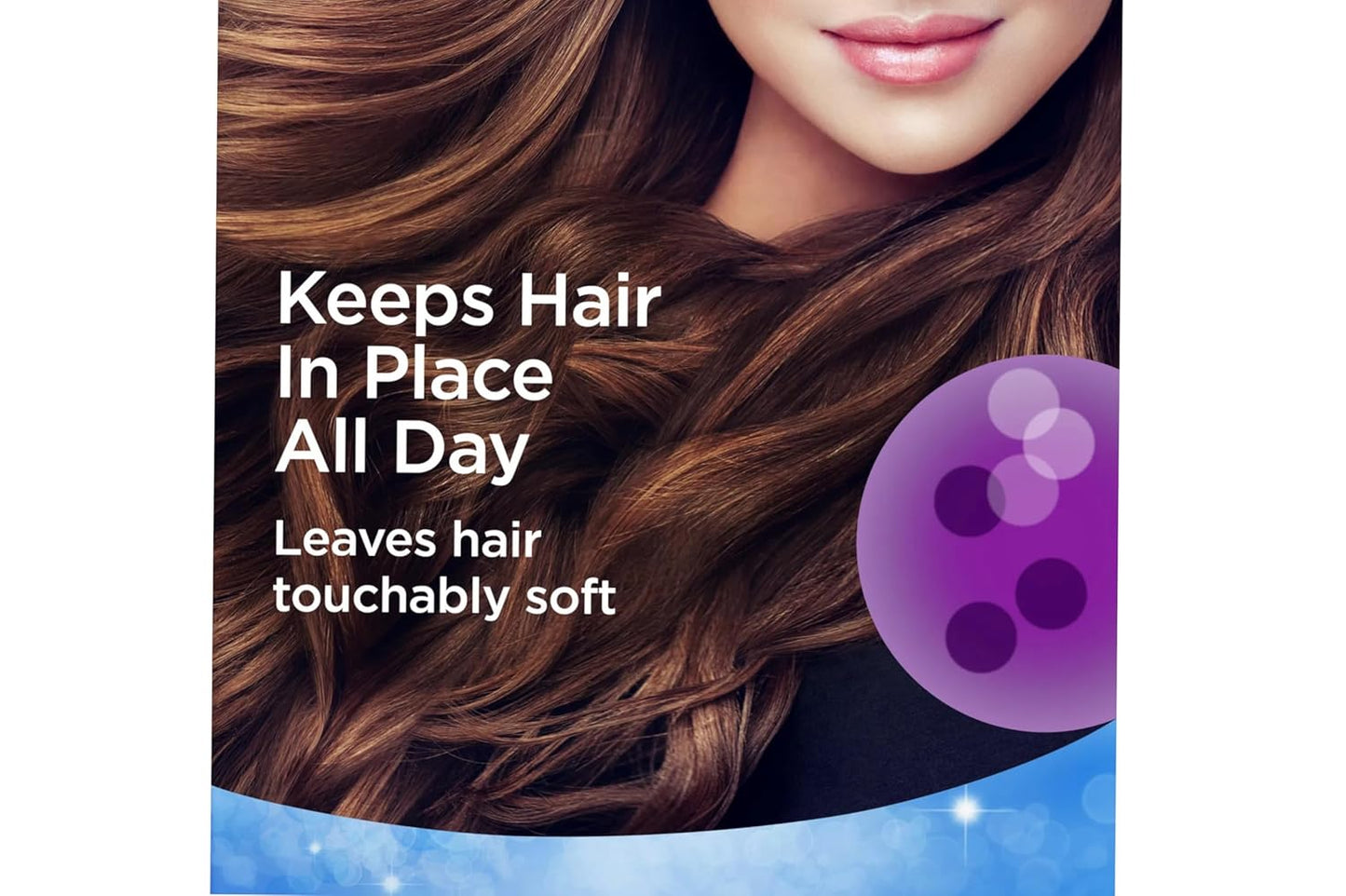 Finesse Extra Hold Hairspray - Strengthen & Finish | 7 oz, Pack of 5
