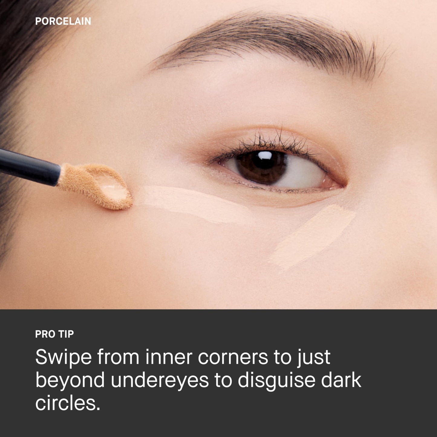 Bobbi Brown Skin Full Cover Concealer | Long-Wearing, Hydrating & Crease-Resistant Full-Coverage Concealer, 0.27 Fl Oz, Sand