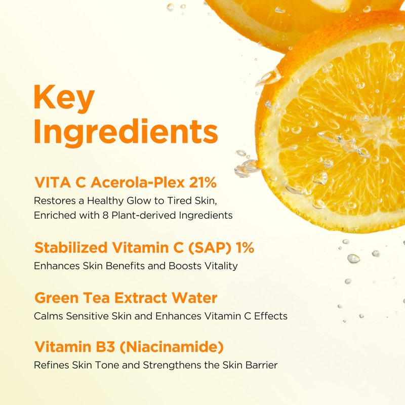 Neogen Dermalogy Real Vita C Cream