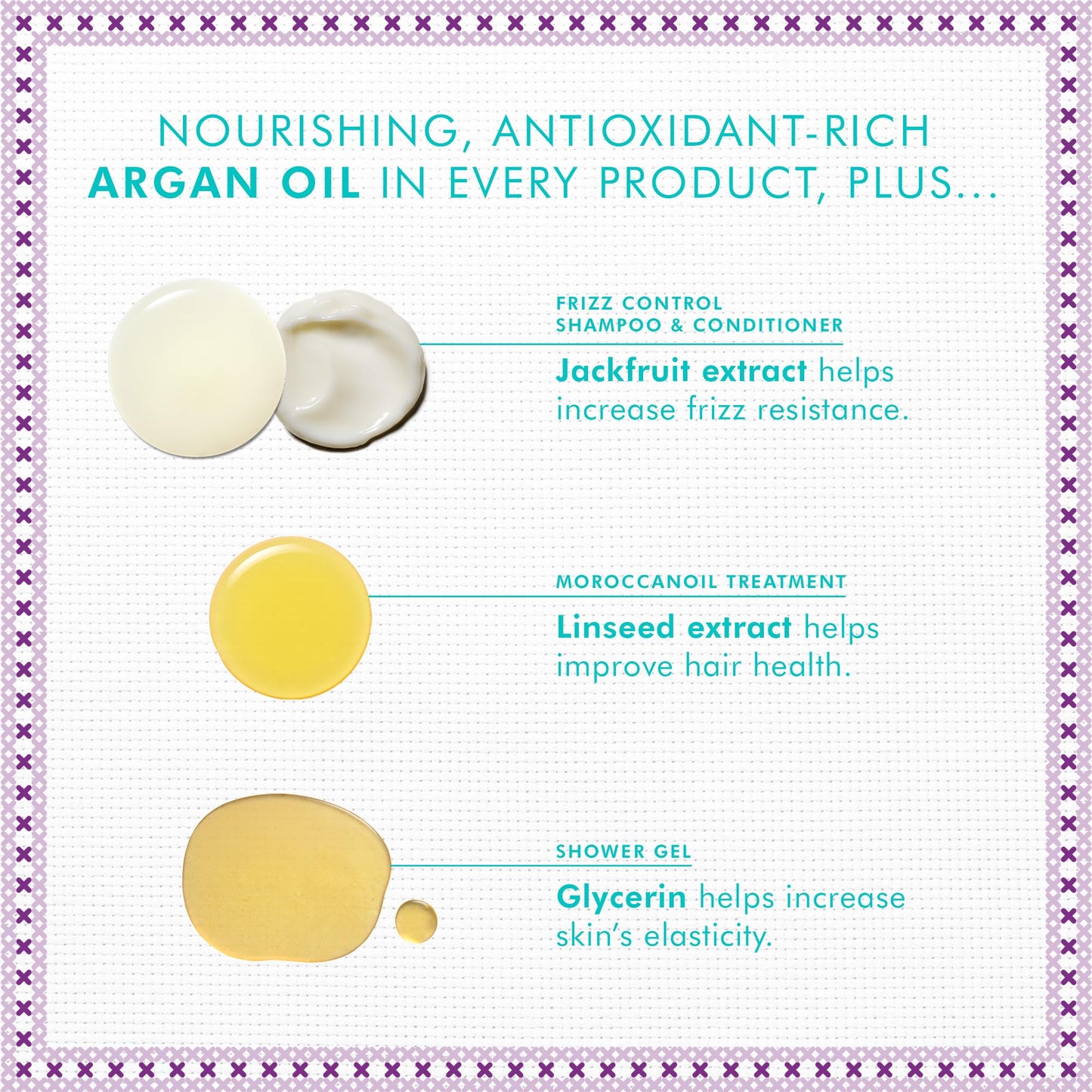Moroccanoil Holiday Volume Hair Set
