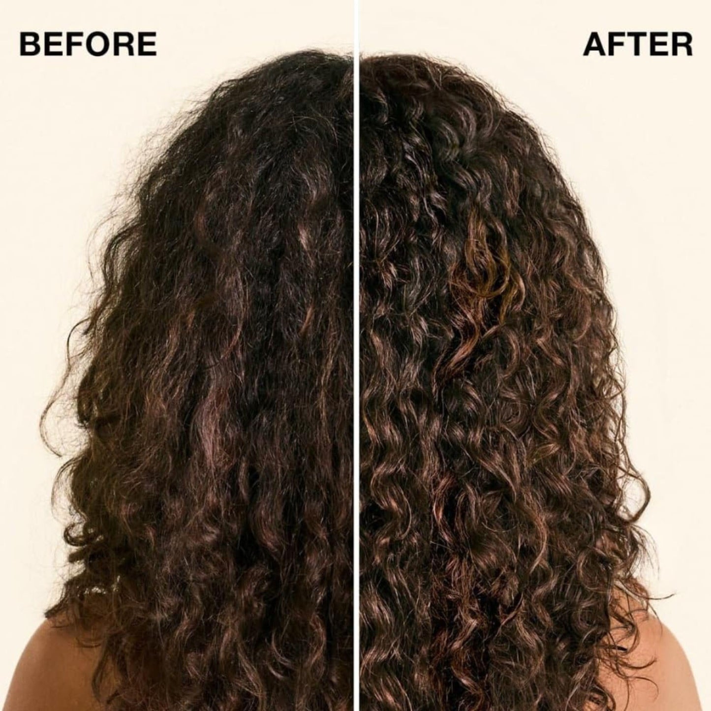 IGK GOOD BEHAVIOR Intense Daily Smoothing Mask | Smooths Frizz, Detangles and Softens Hair | Rinse-Out or Leave-In Treatment for Medium to Thick Frizz-Prone Hair | 5 Oz