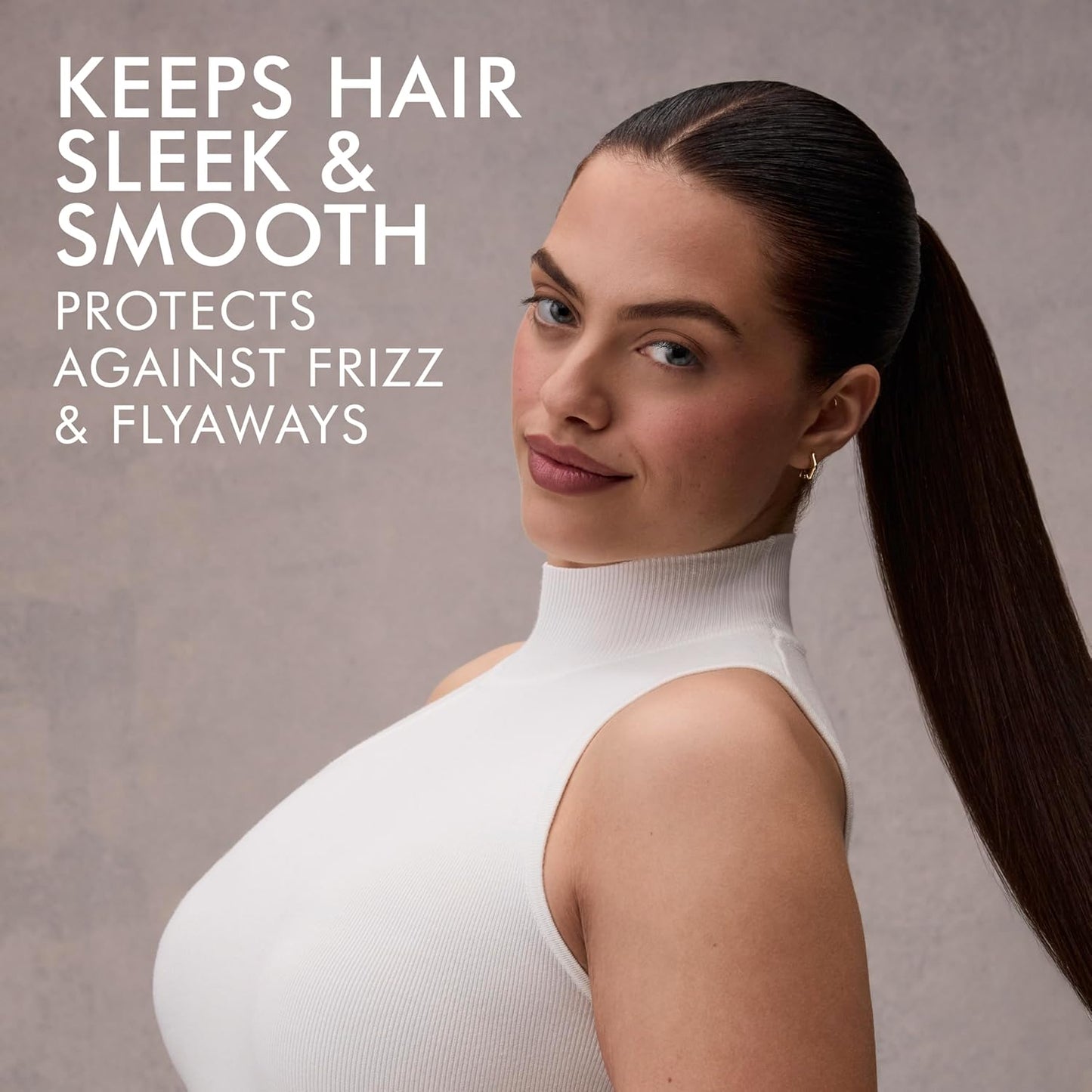 Nexxus Hair Oil - Ultra Lightweight Repair & Nourish Formula | 4 oz, STYLEPROTECT Technology